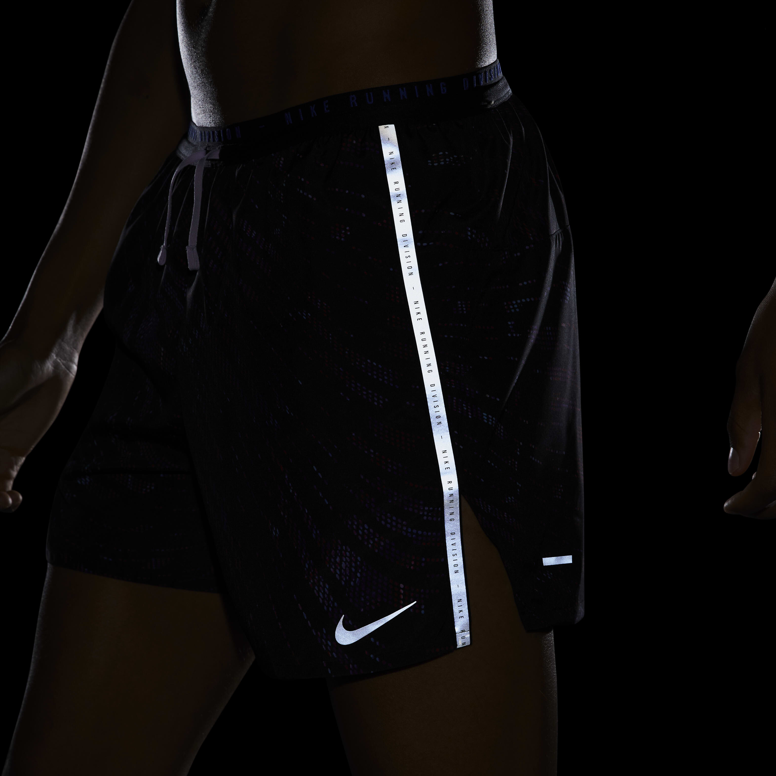 Nike Dri-FIT Run Division Stride image number 6