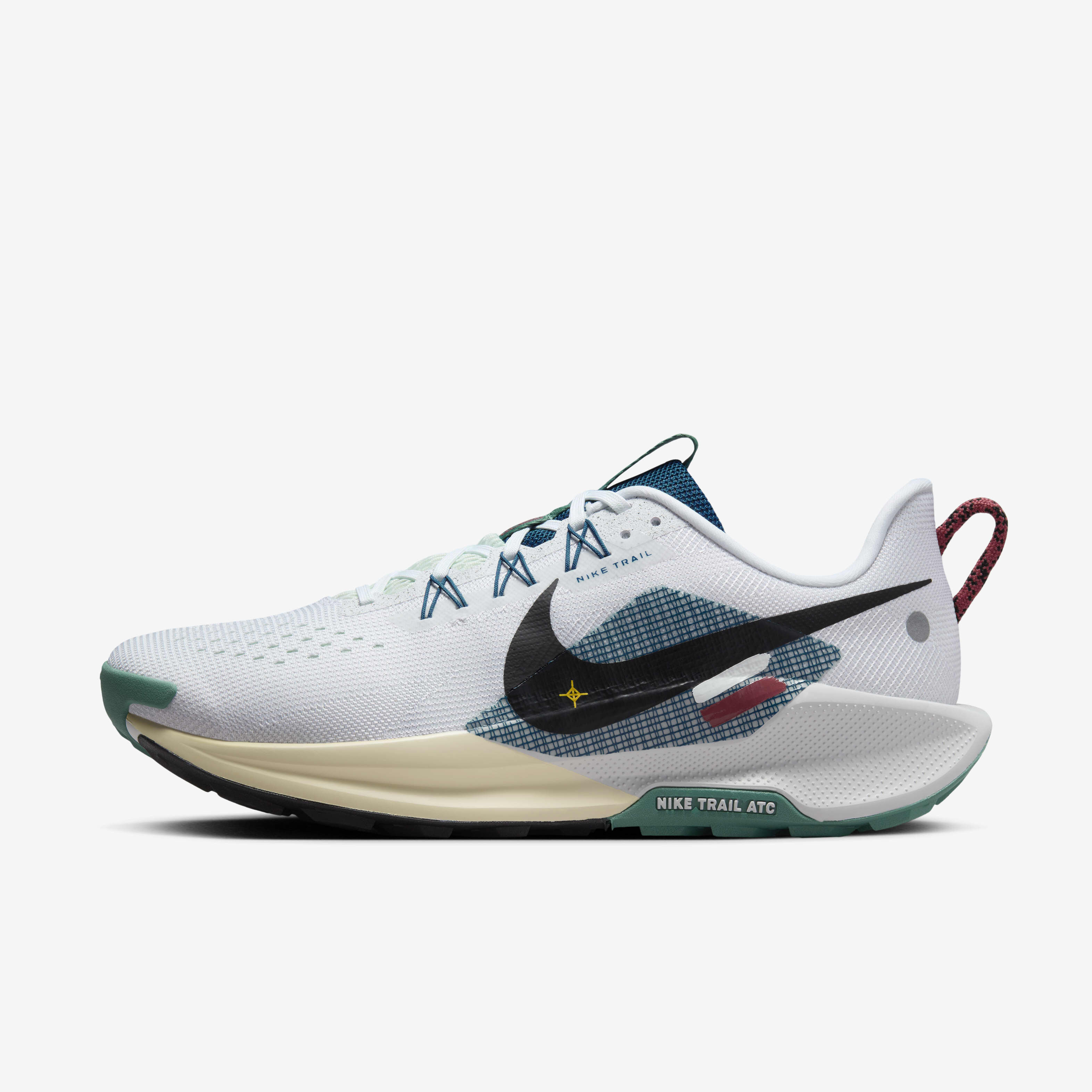 Buy Nike Pegasus Trail 5 Men s Trail Running Shoes Nike Saudi Official