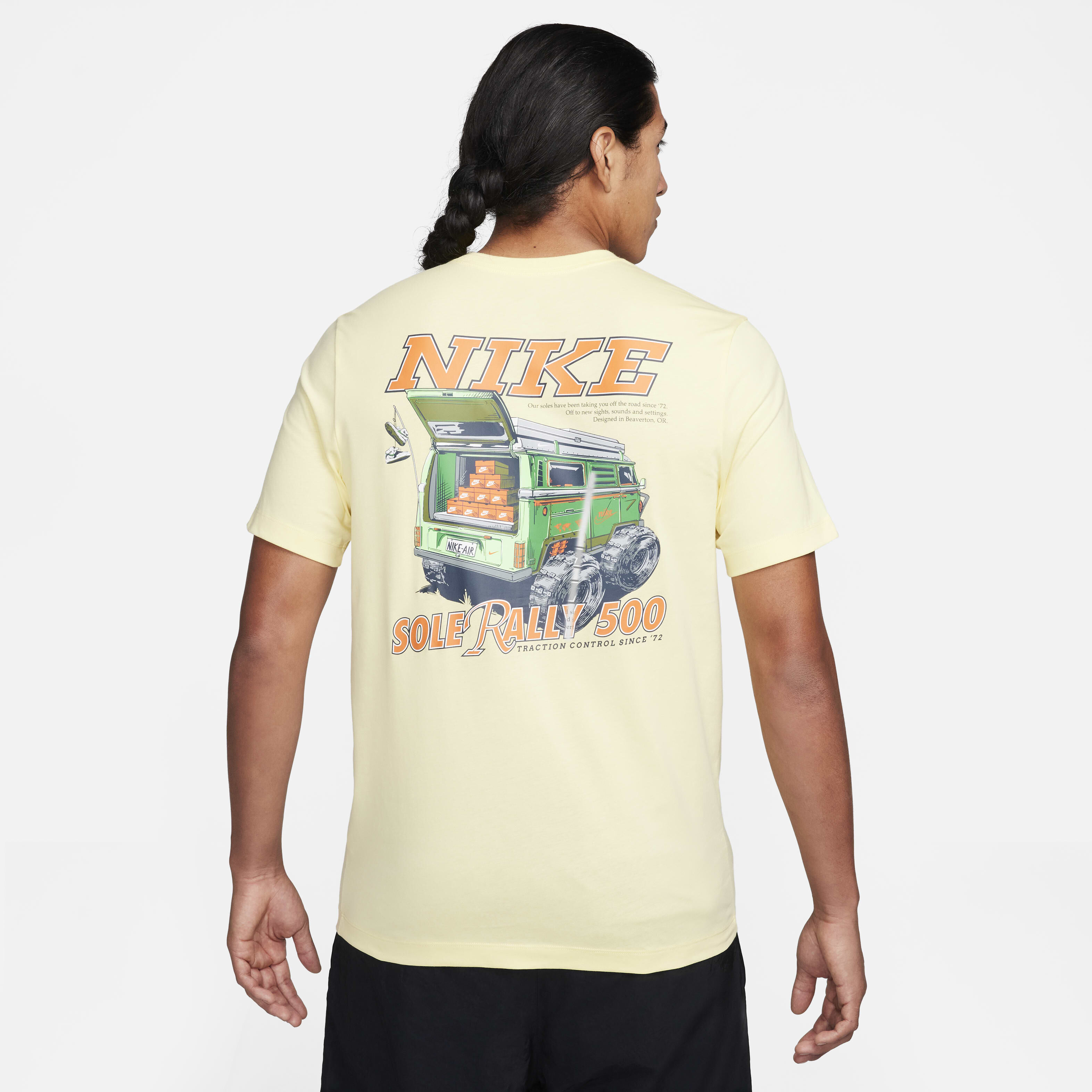 Nike Sportswear image number 0