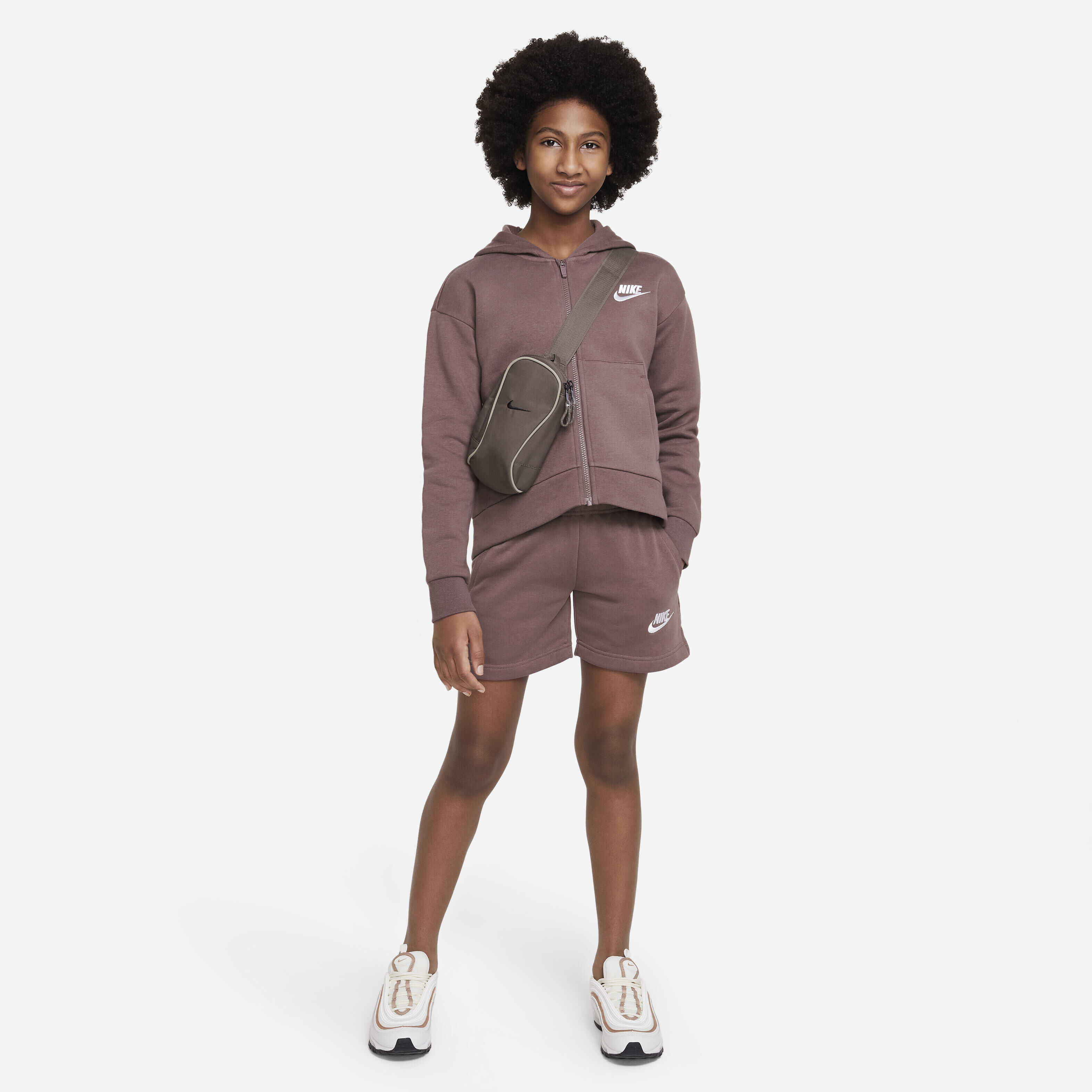 Nike Sportswear Club Fleece image number 4