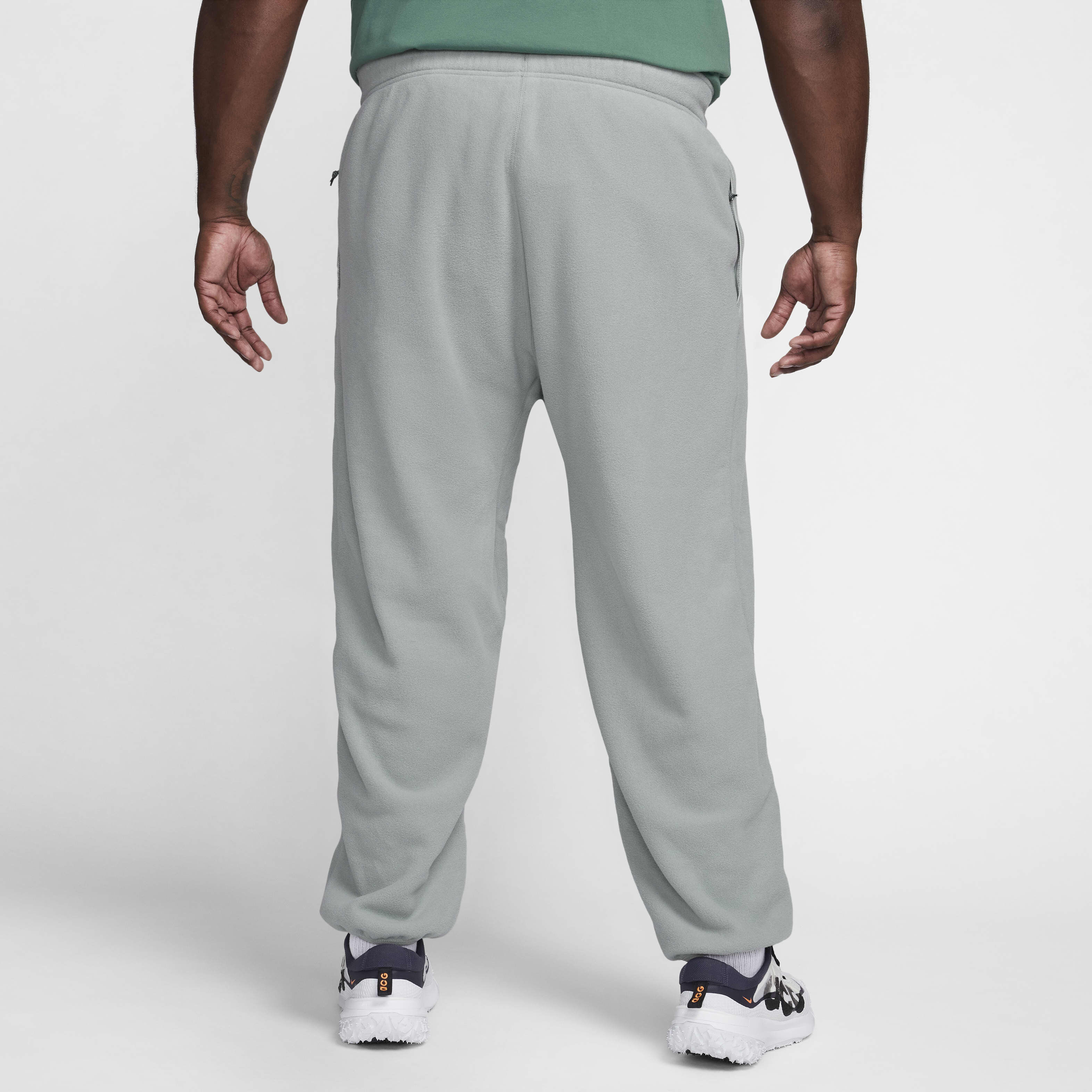 Nike ACG Polartec&reg; 'Wolf Tree' image number 8