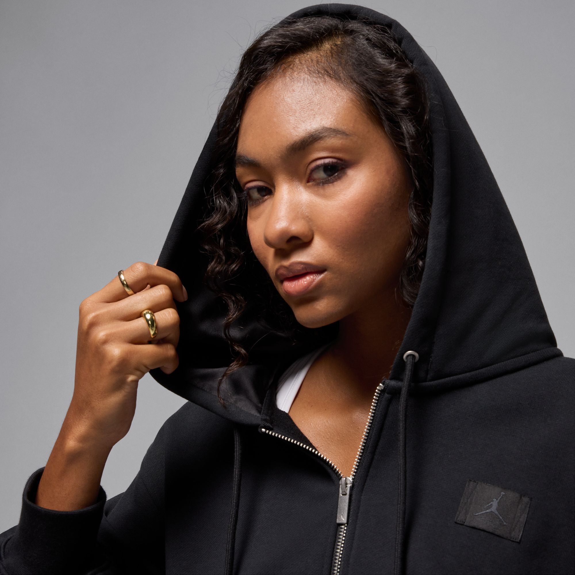 Jordan Flight Fleece image number 3