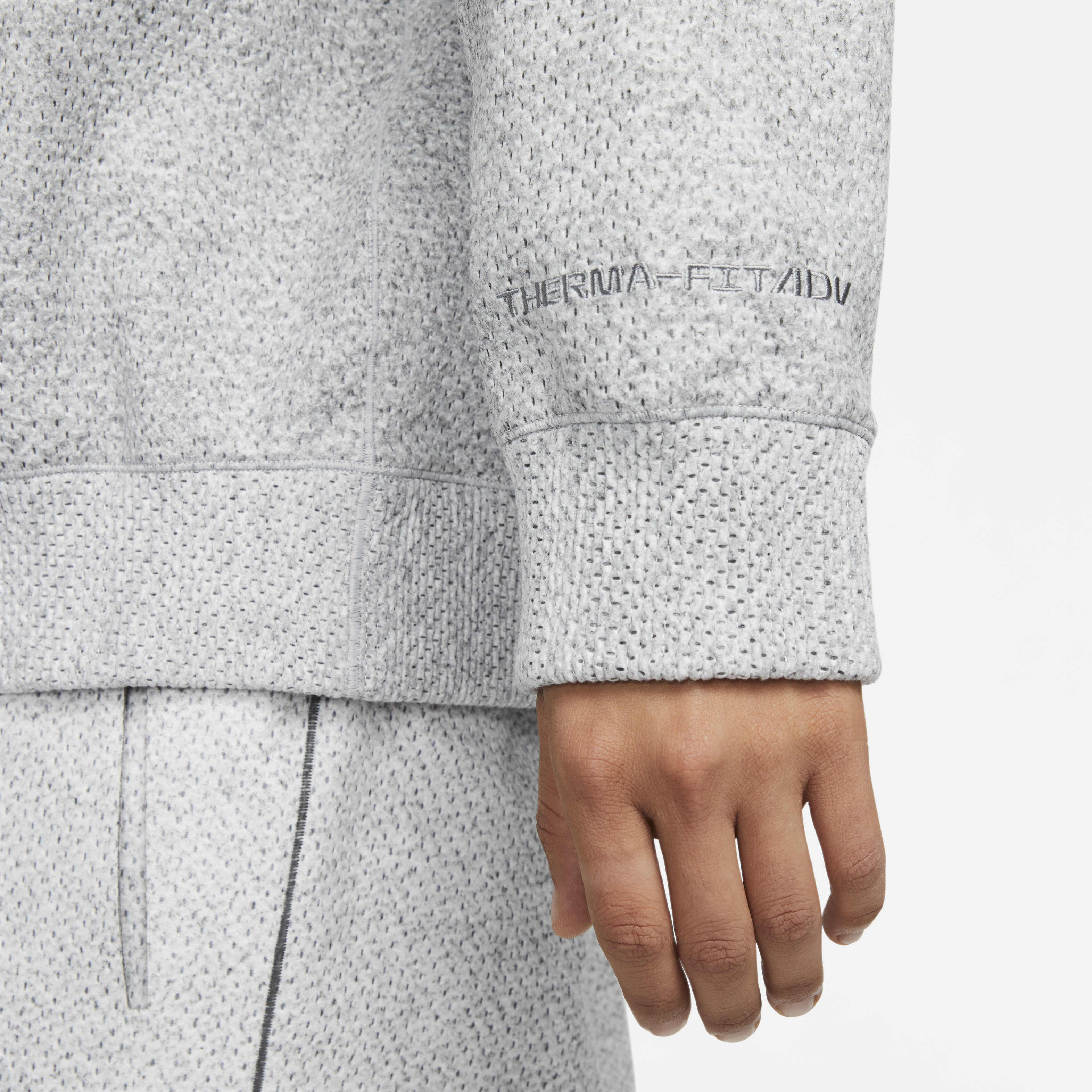 Nike Forward Crew image number 5