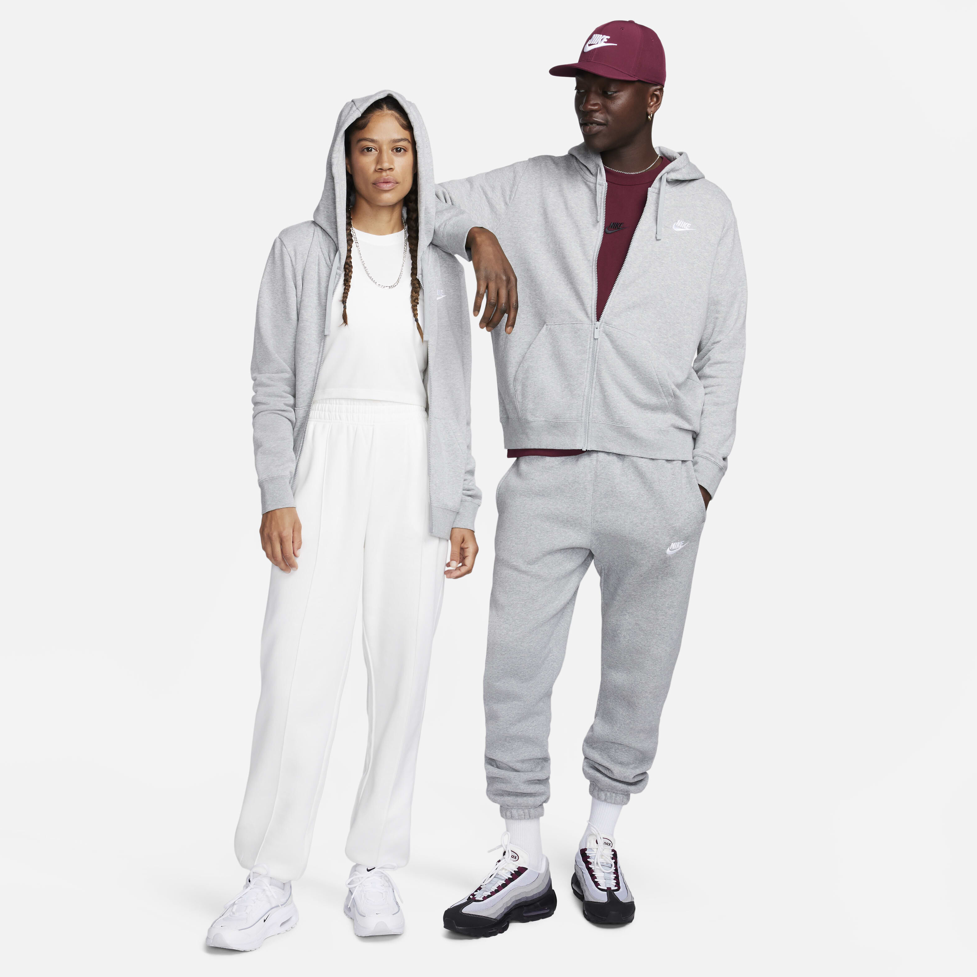 Nike Sportswear Club Fleece image number 5