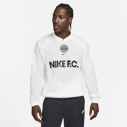 Shop F.C. Repel Men s Football Crew Nike KSA