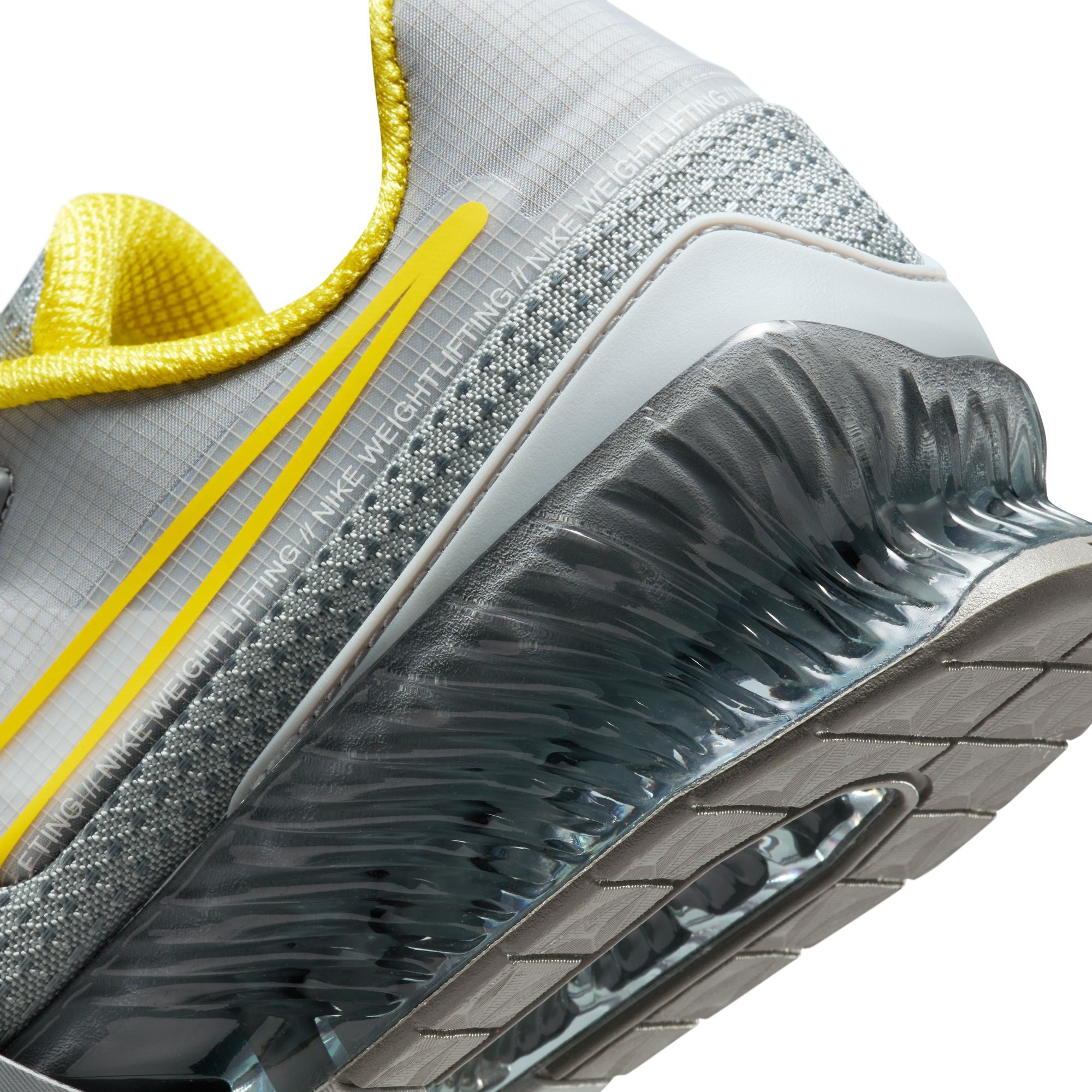 Nike Romaleos 4 image number 6