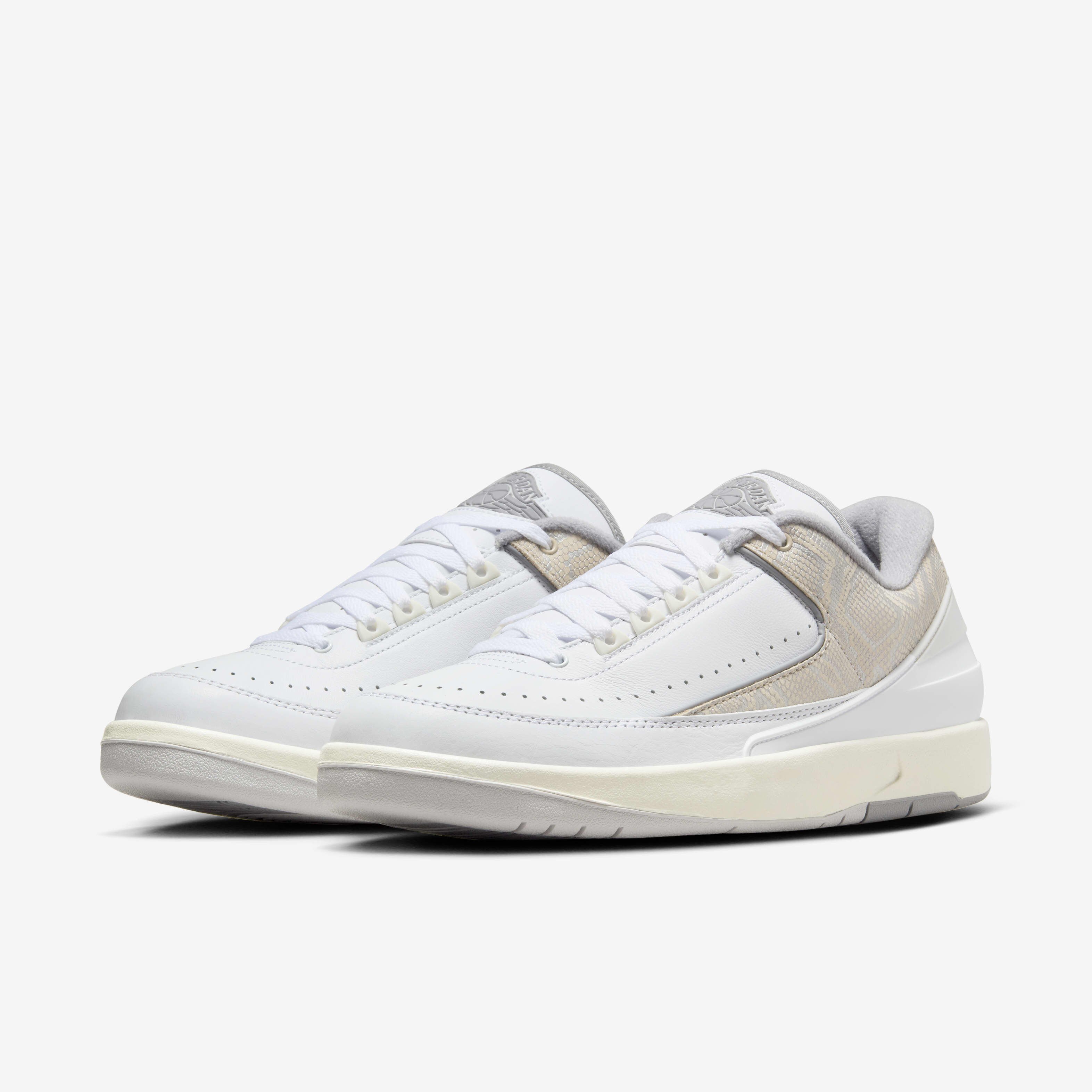 Air Jordan 2 Low 'Origins' image number 4