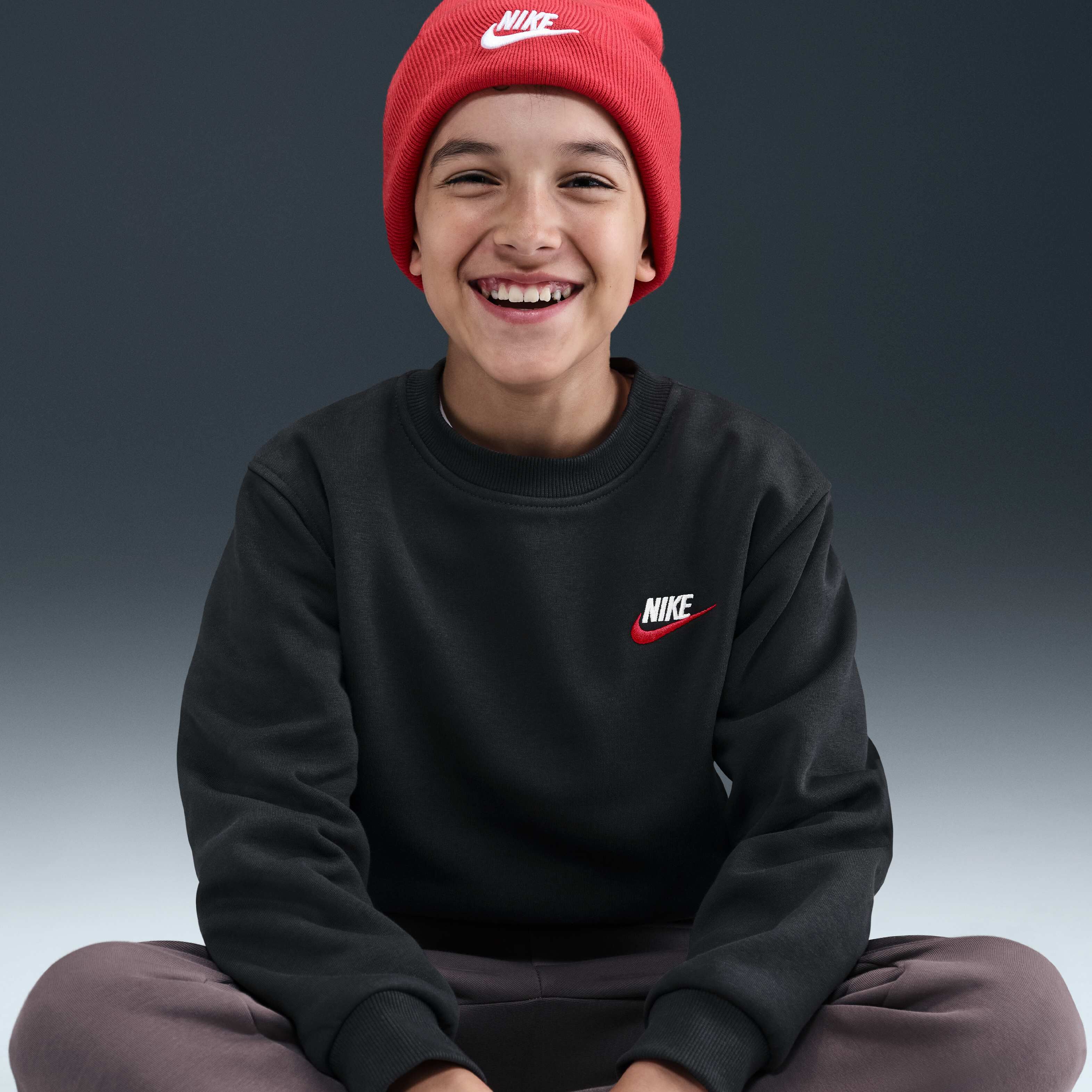 Nike Sportswear Club Fleece image number 2