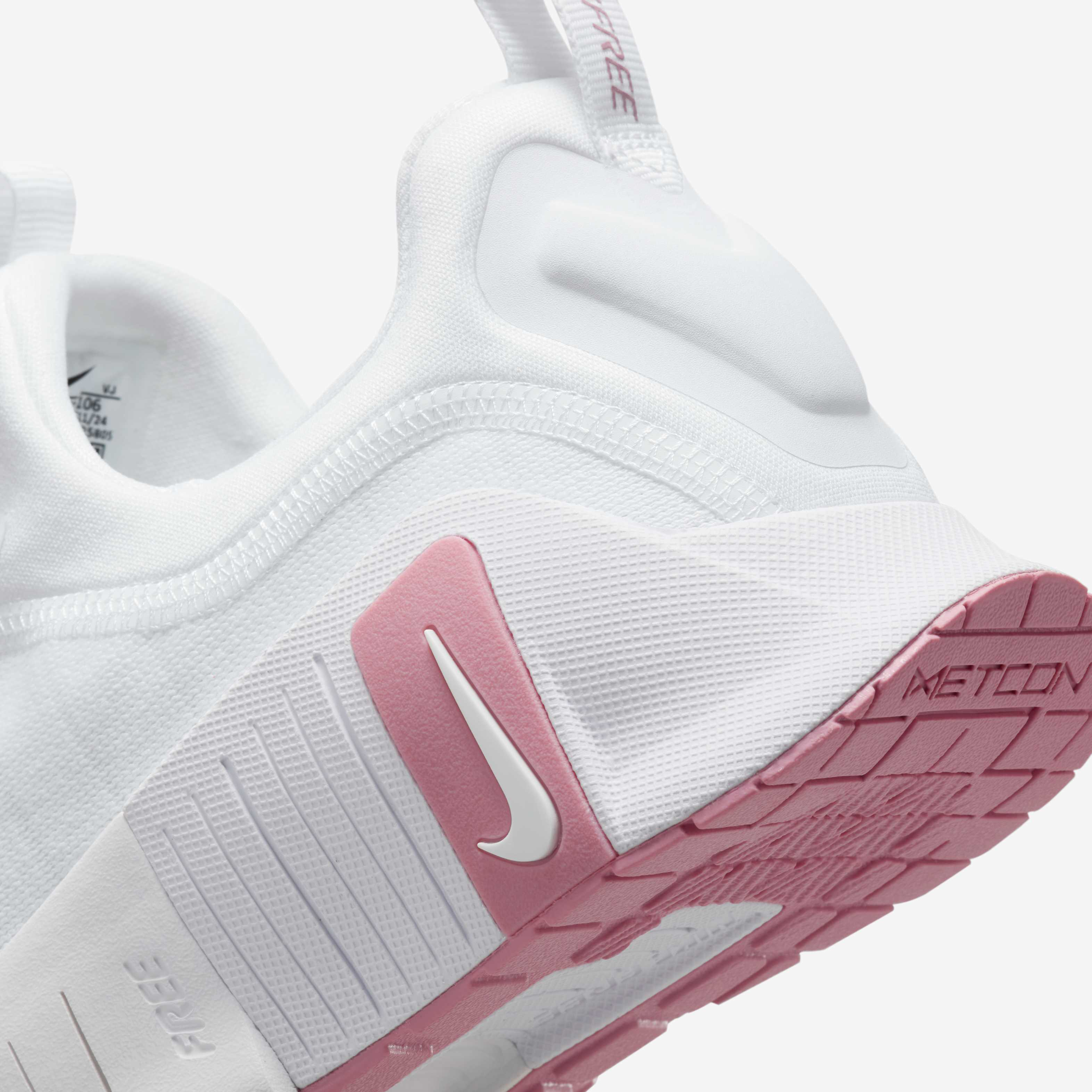 Nike Free Metcon 6 image number 7