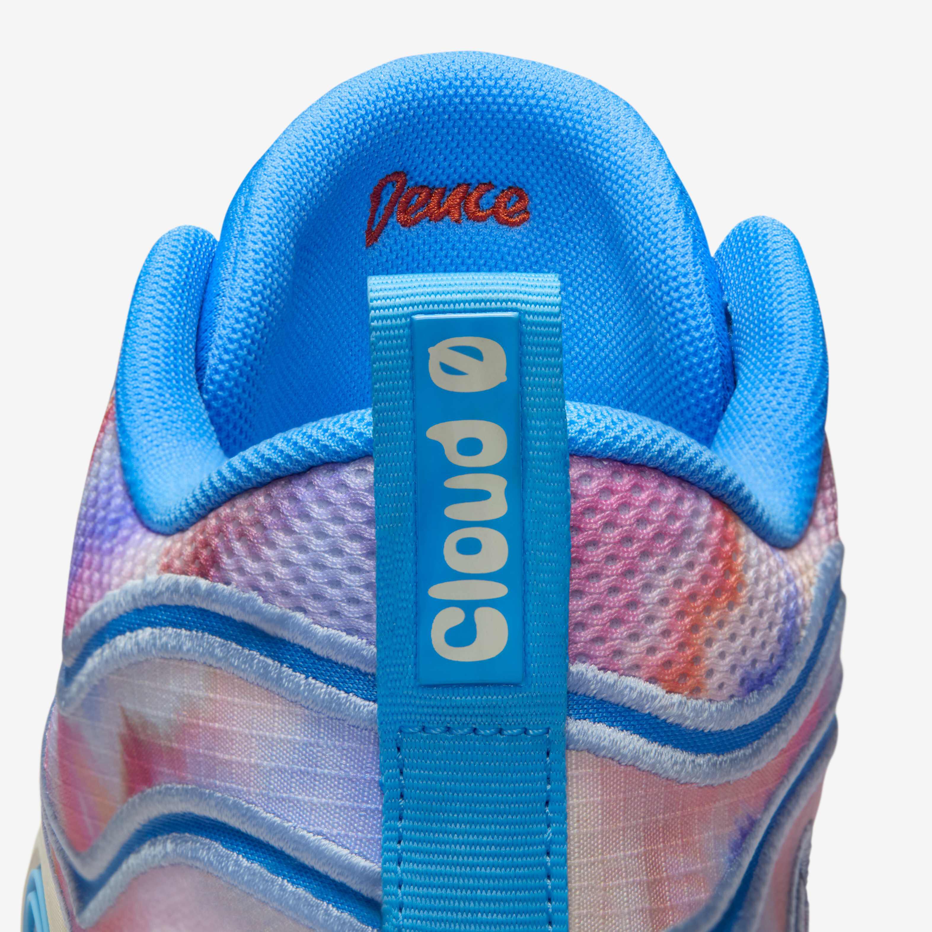 Tatum 3 'Sidewalk Chalk' image number 8