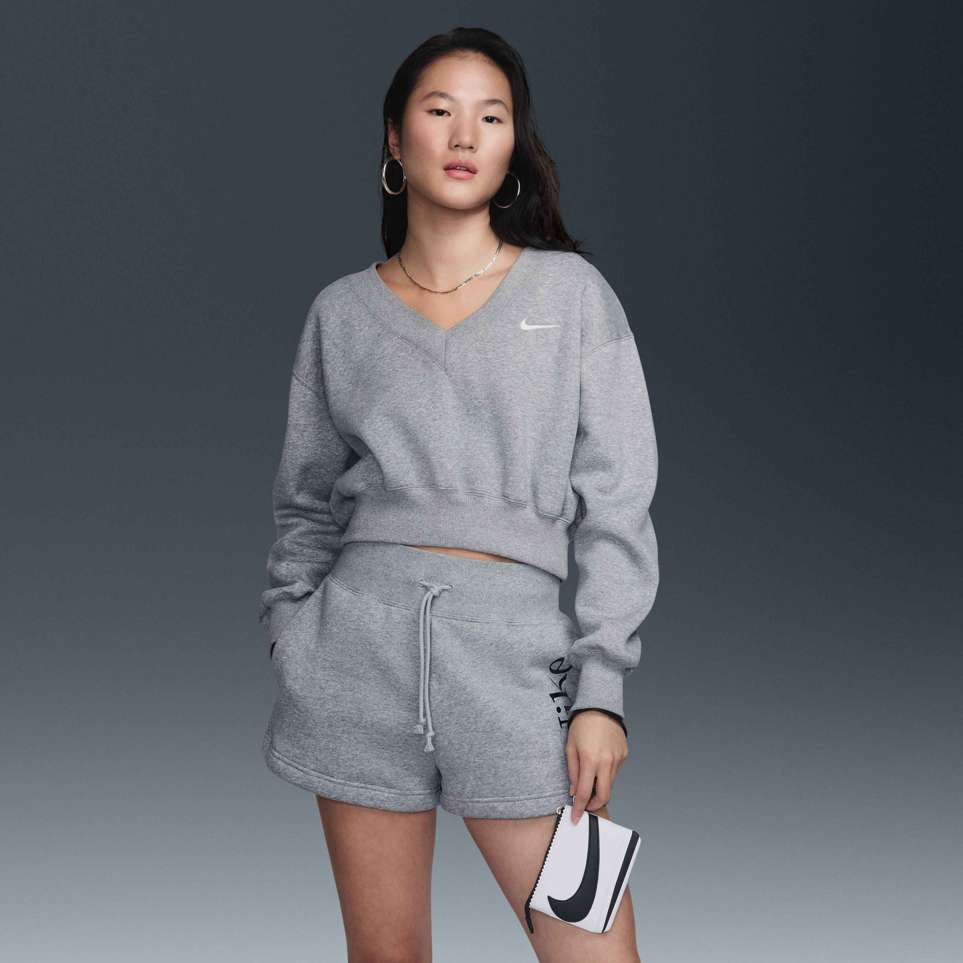 نايكي ايكون كورتيز image number 0