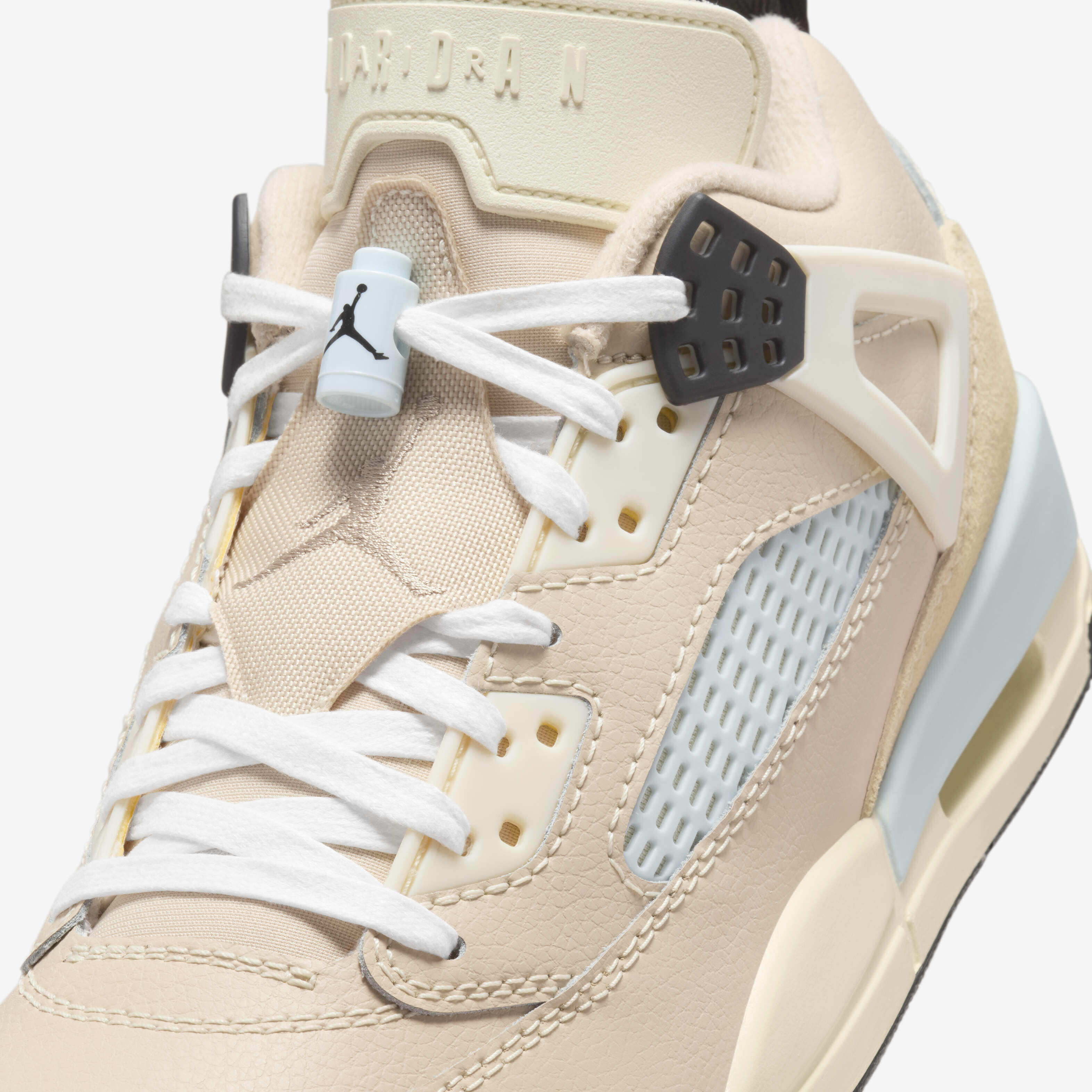 Jordan Spizike Low image number 6