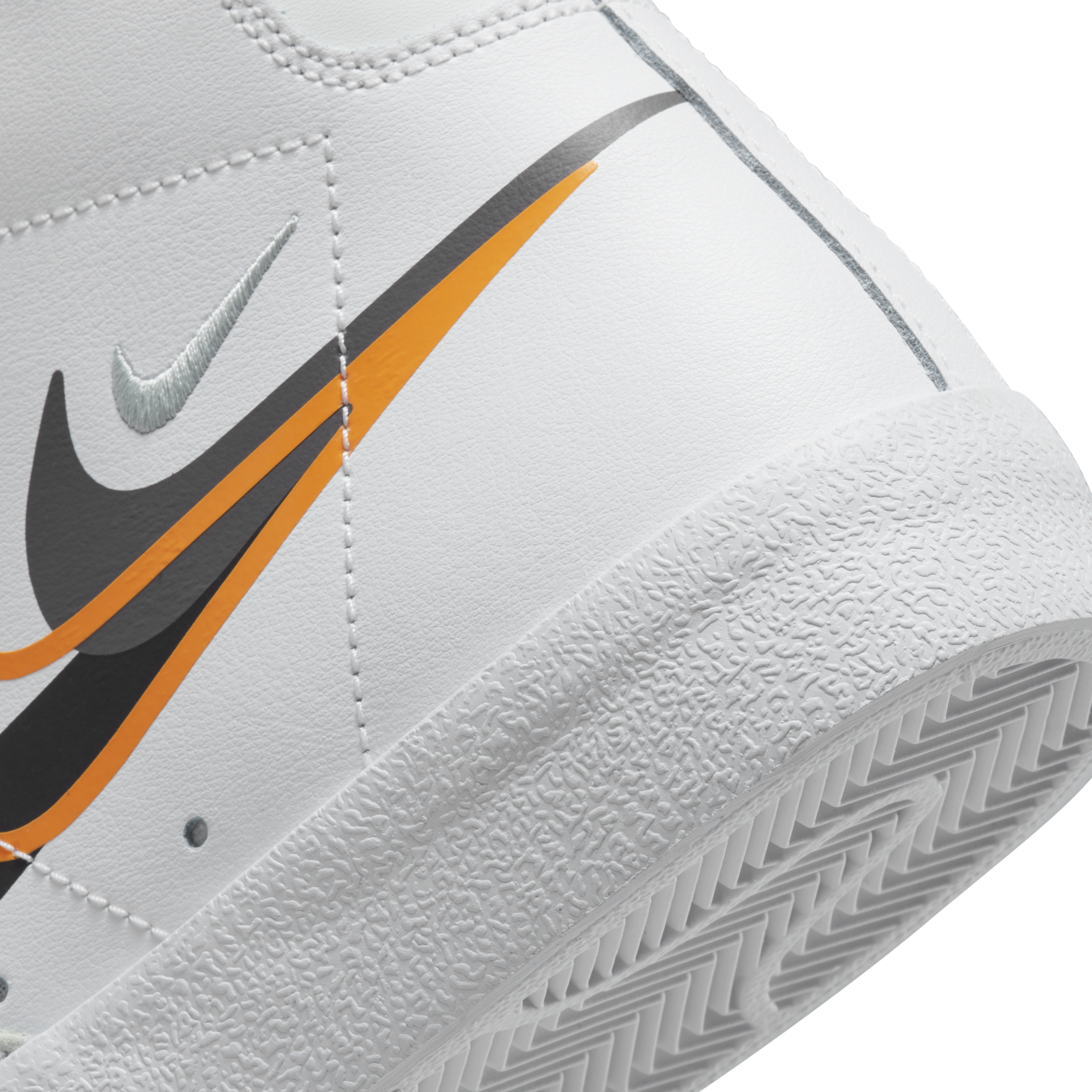 Nike store blazer promo
