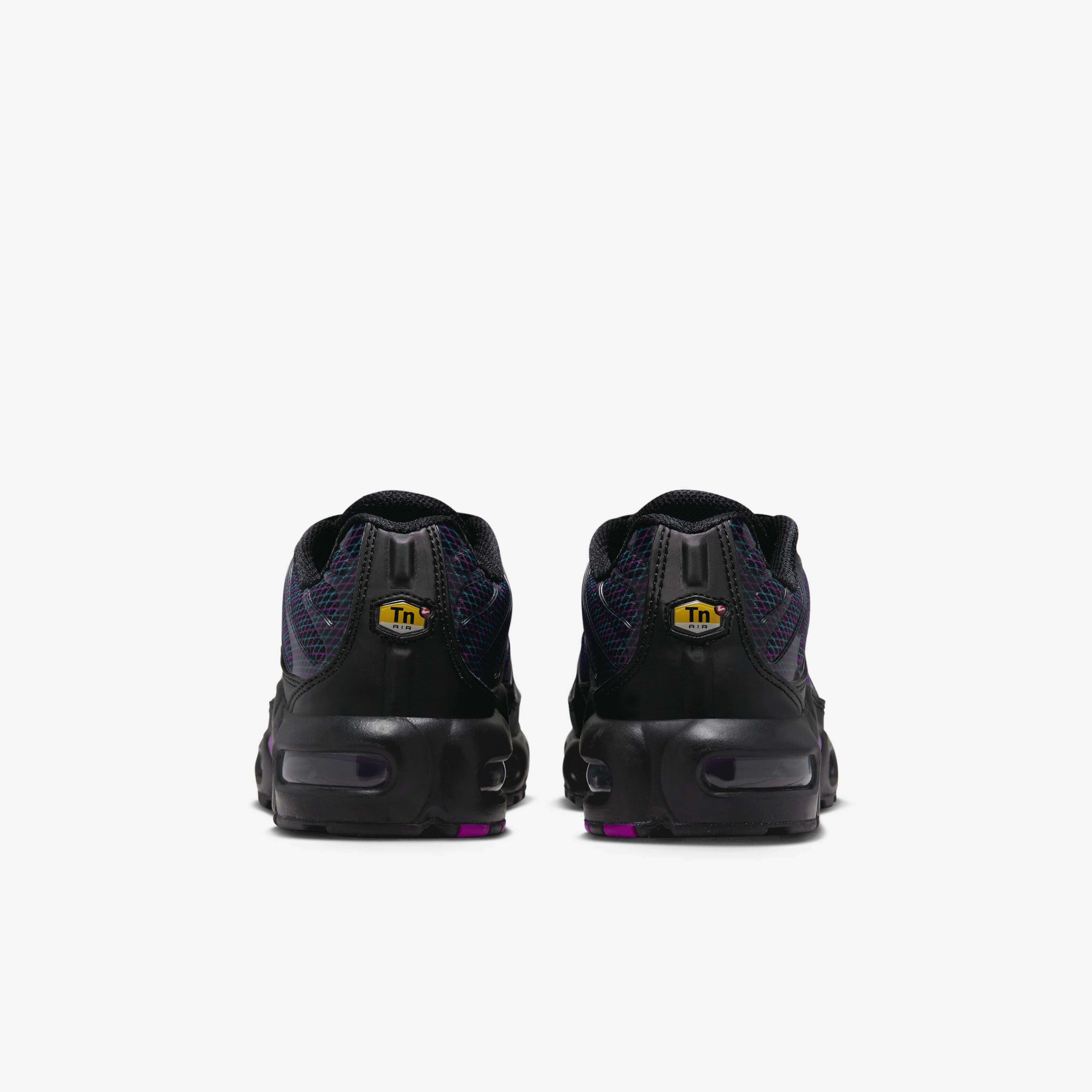 Nike Air Max Plus image number 5