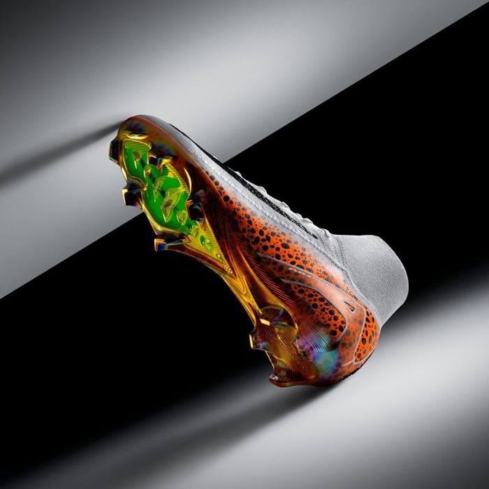Nike Mercurial Superfly 10 Elite Electric image number 5 Nike Mercurial Superfly 10 Elite Electric image number 5