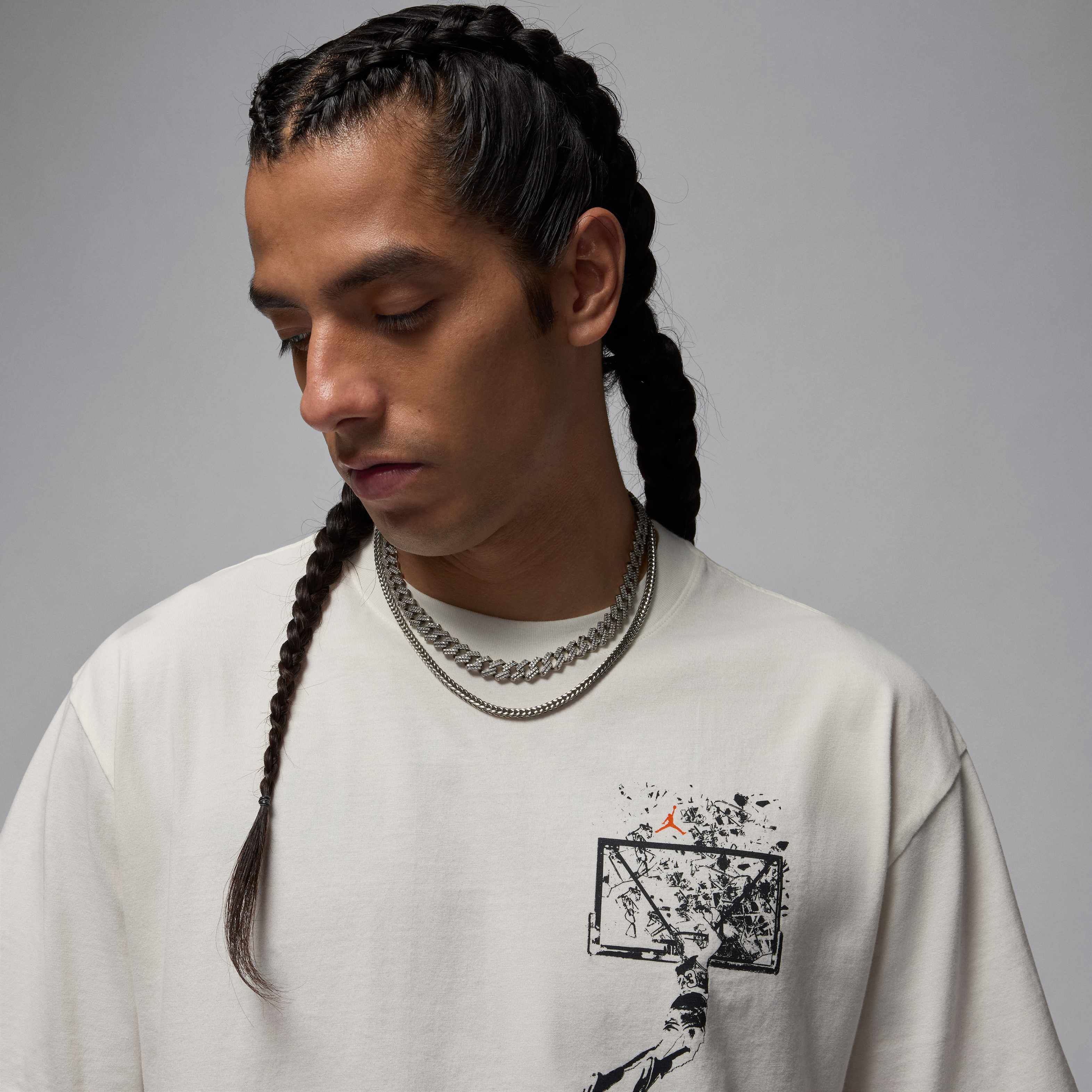 Jordan Brooklyn image number 2