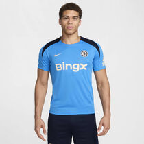 Chelsea F.C. Strike