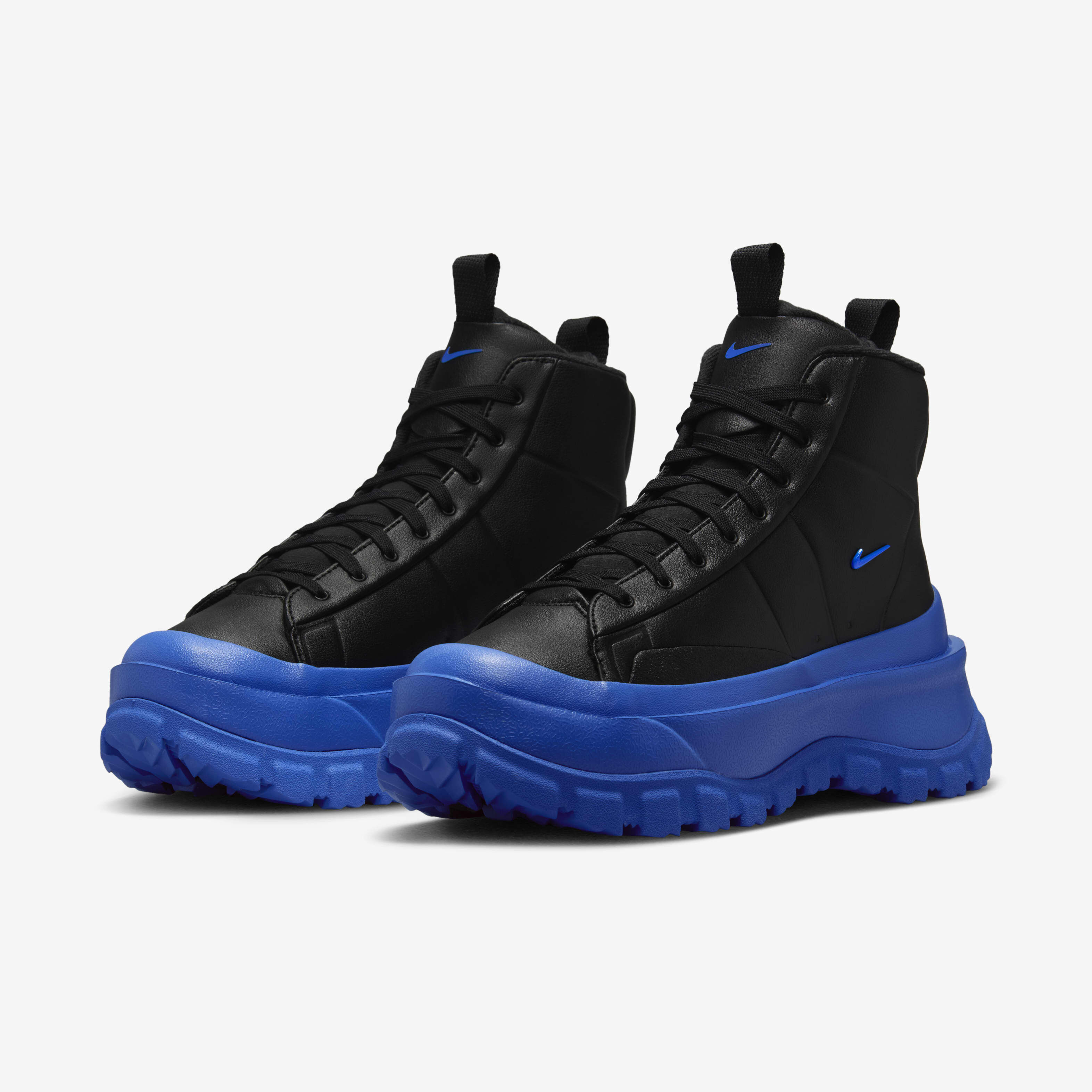 Nike Blazer Roam Mid image number 4