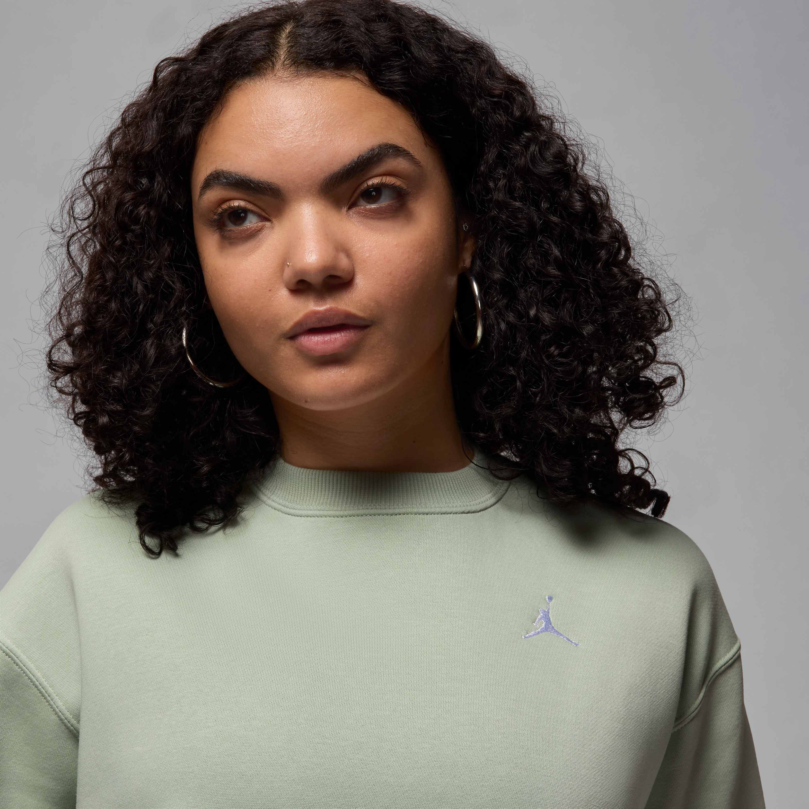 Jordan Brooklyn Fleece image number 2