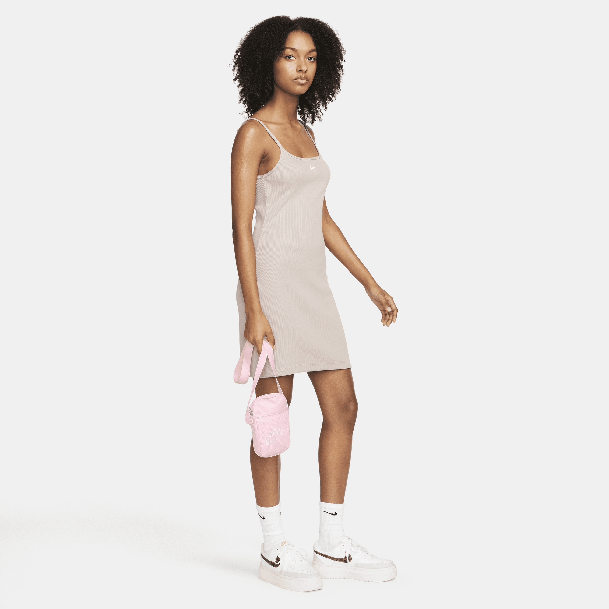 Nike heritage hot sale dress