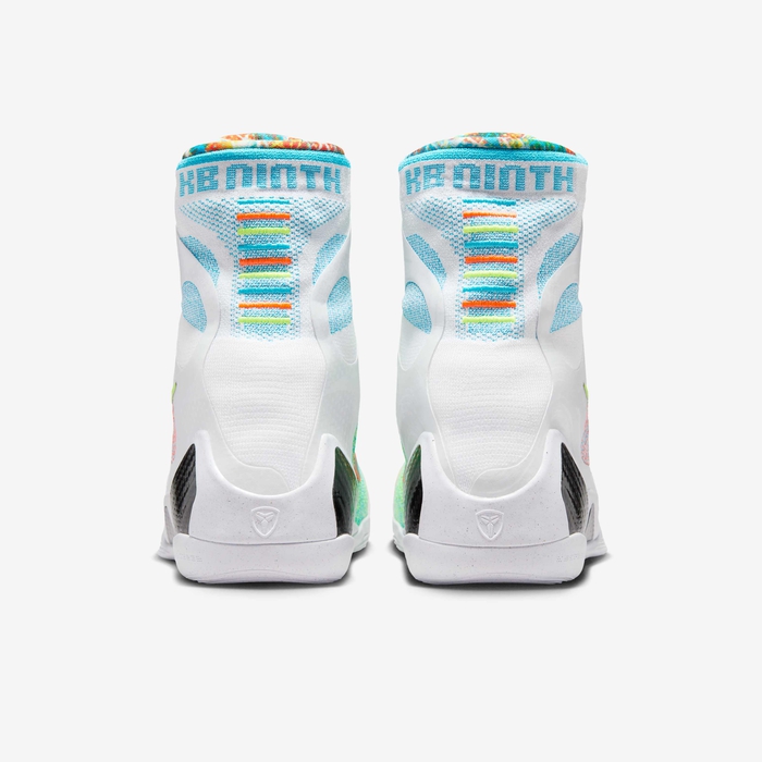 Kobe IX Elite High Protro image number 5 Kobe IX Elite High Protro image number 5