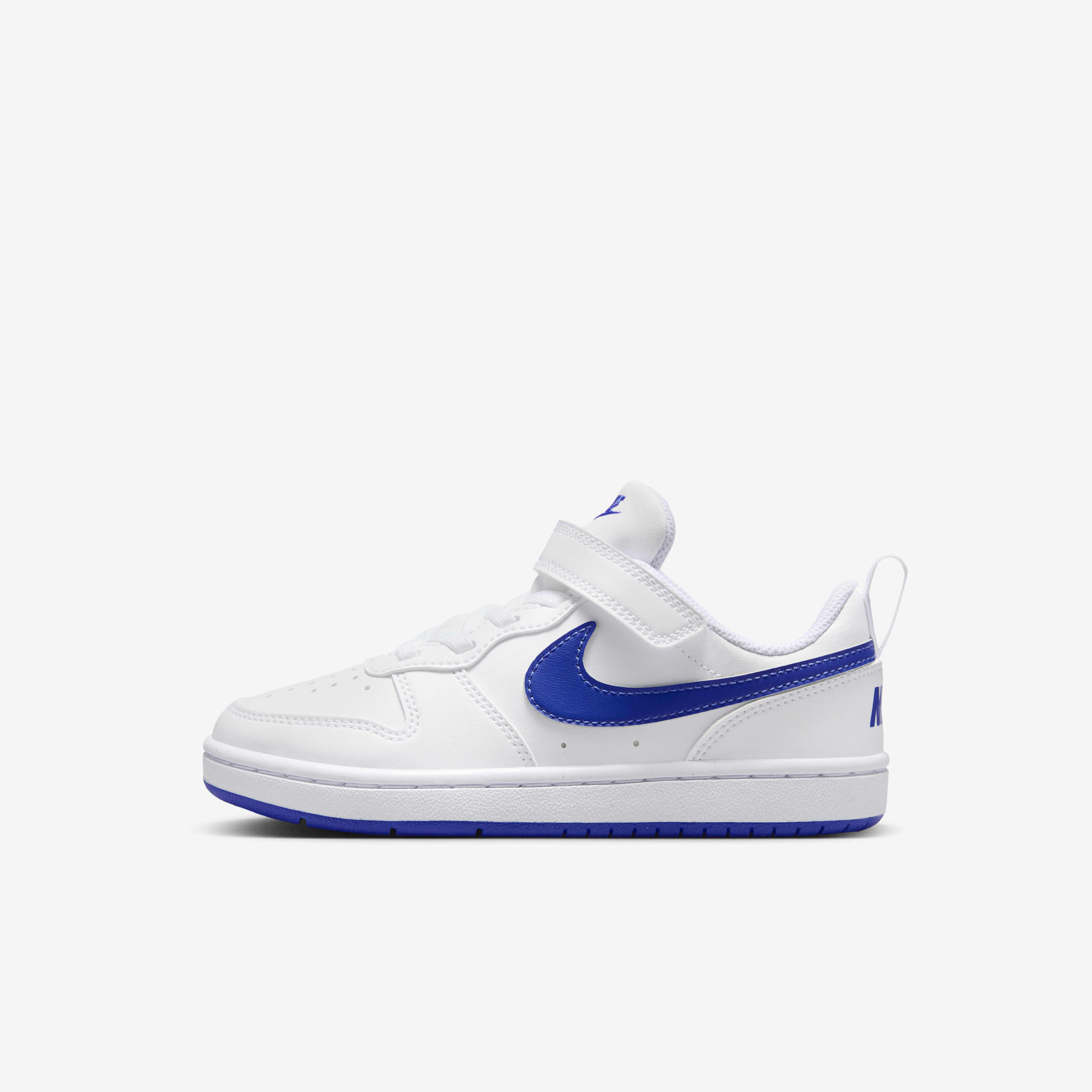 Nike Court Borough Low Recraft image number 0
