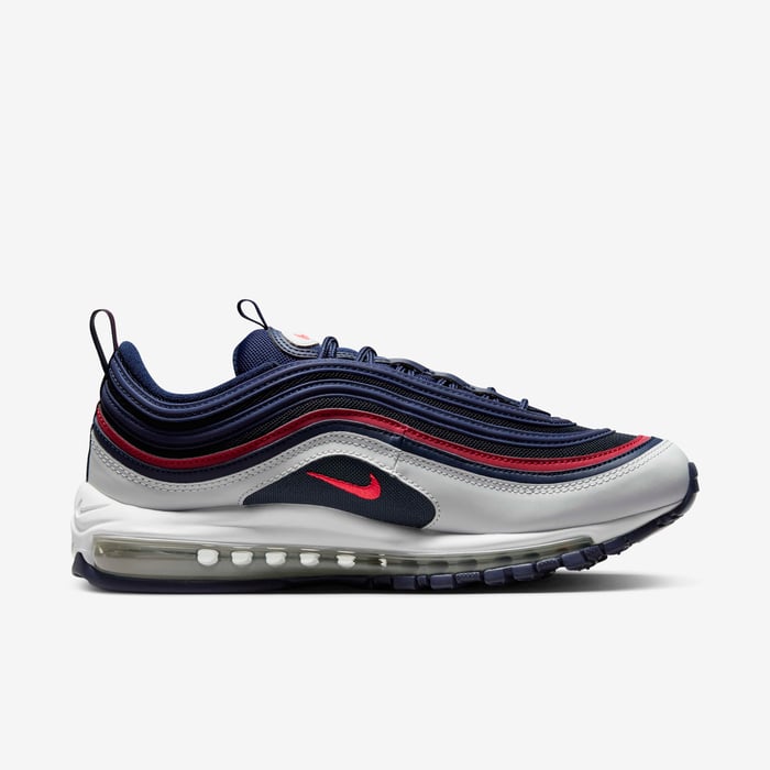 Nike Air Max 97 image number 2 Nike Air Max 97 image number 2
