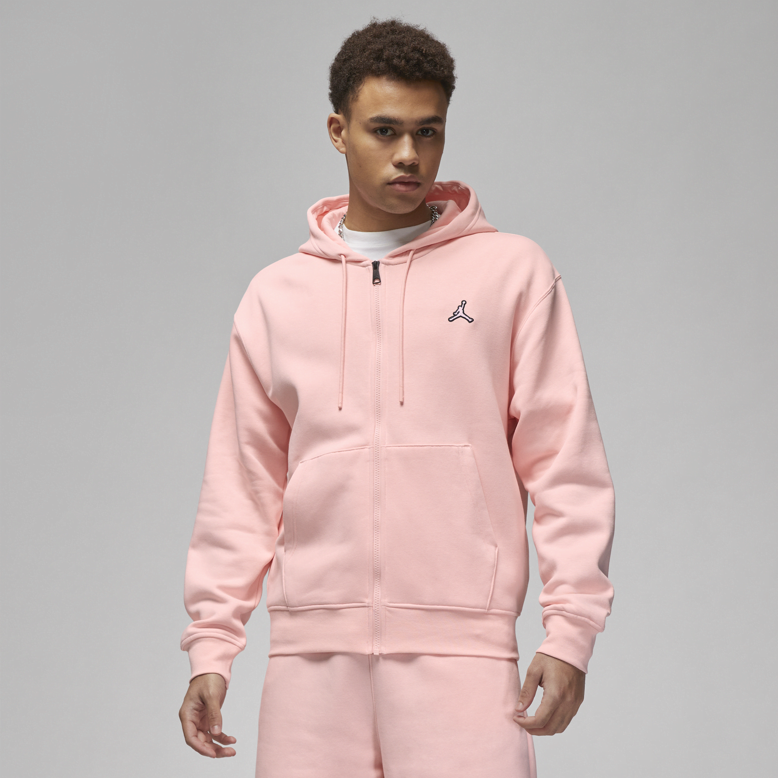 Jordan EssentialsMen's Full-Zip Hoodie in KSA. Nike SA