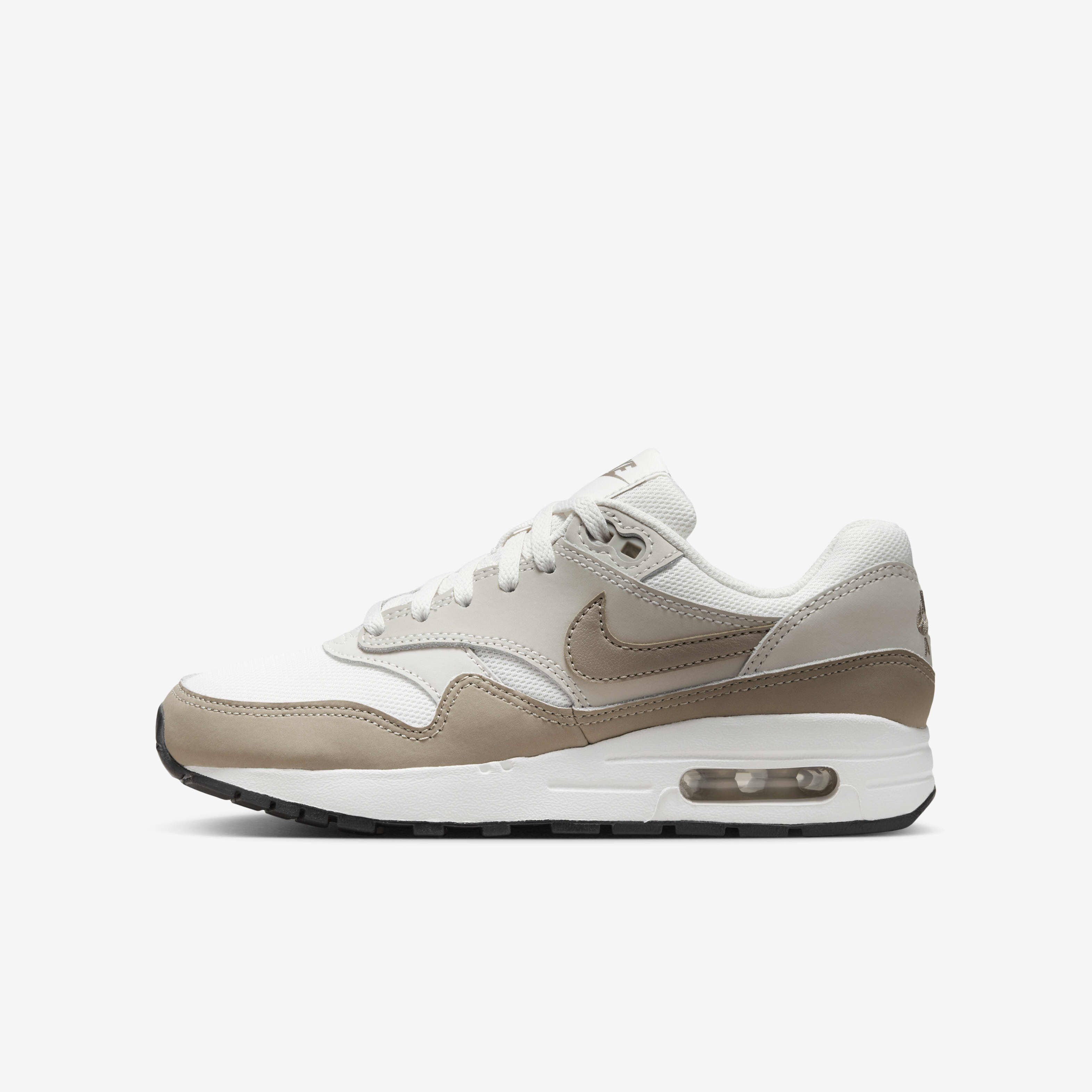 Buy Air Max 1 Older Kids Shoes Nike Saudi Official