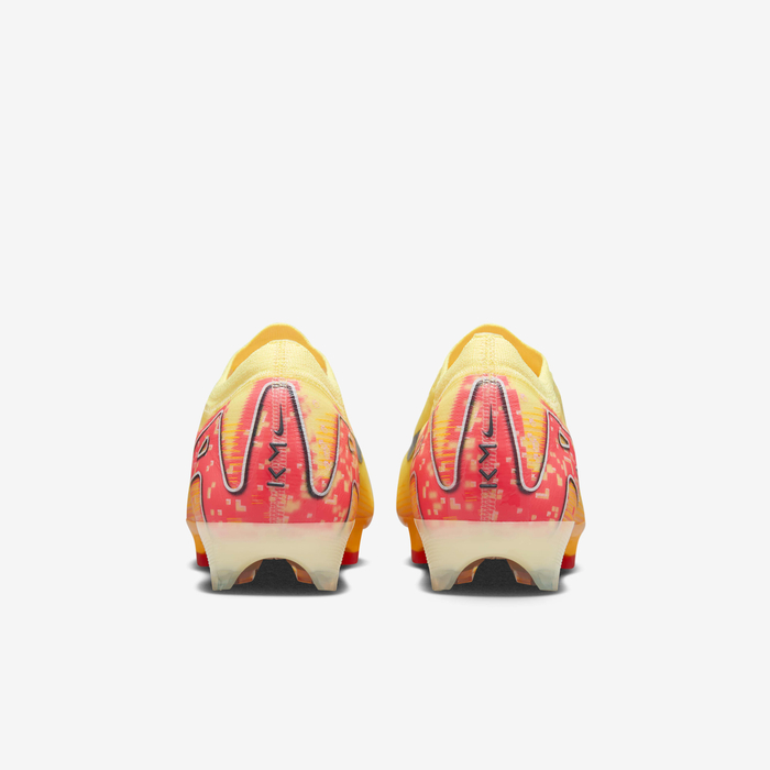 Nike Mercurial Vapor 16 Elite "Kylian Mbappé" image number 5 Nike Mercurial Vapor 16 Elite "Kylian Mbappé" image number 5