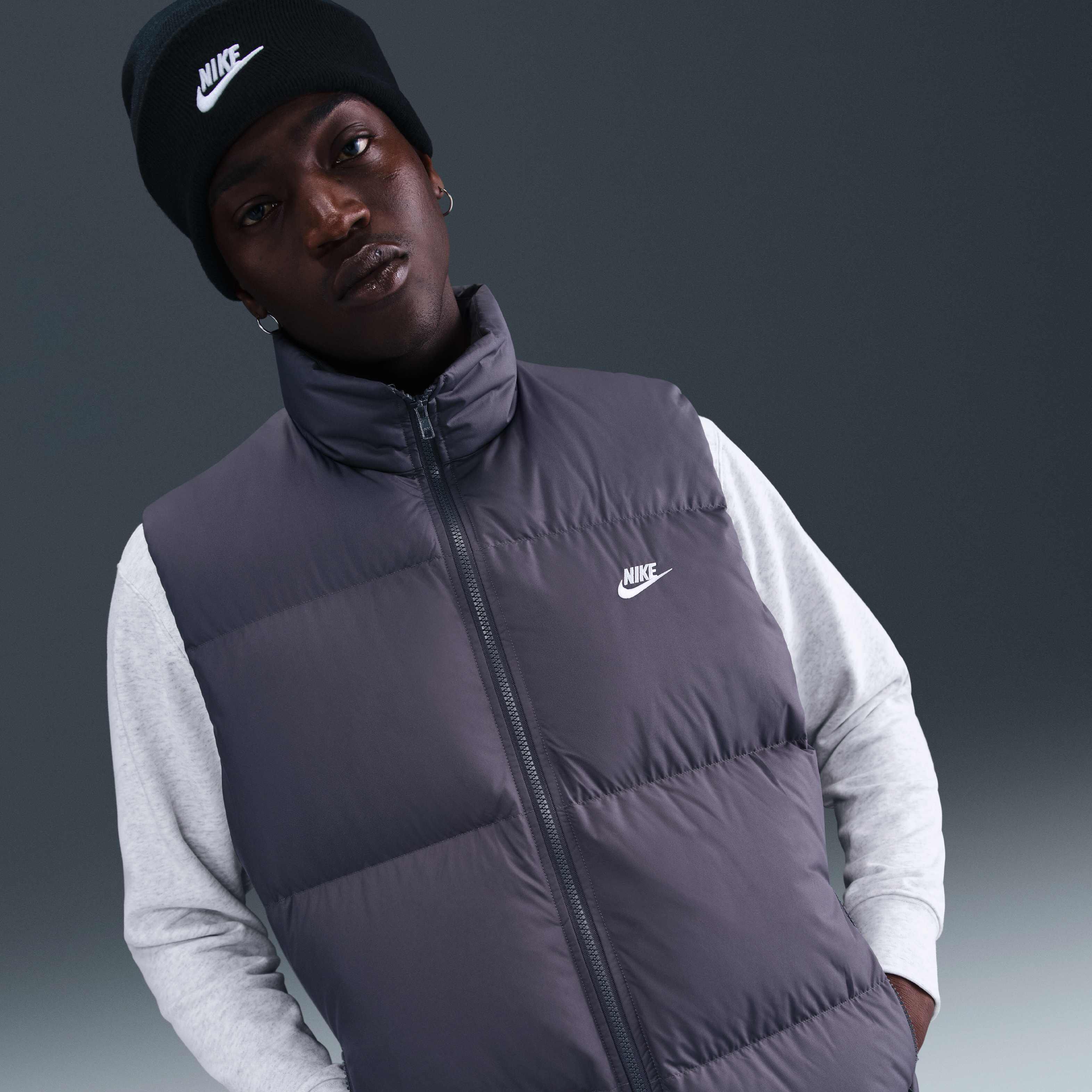 Nike Sportswear Club image number 0