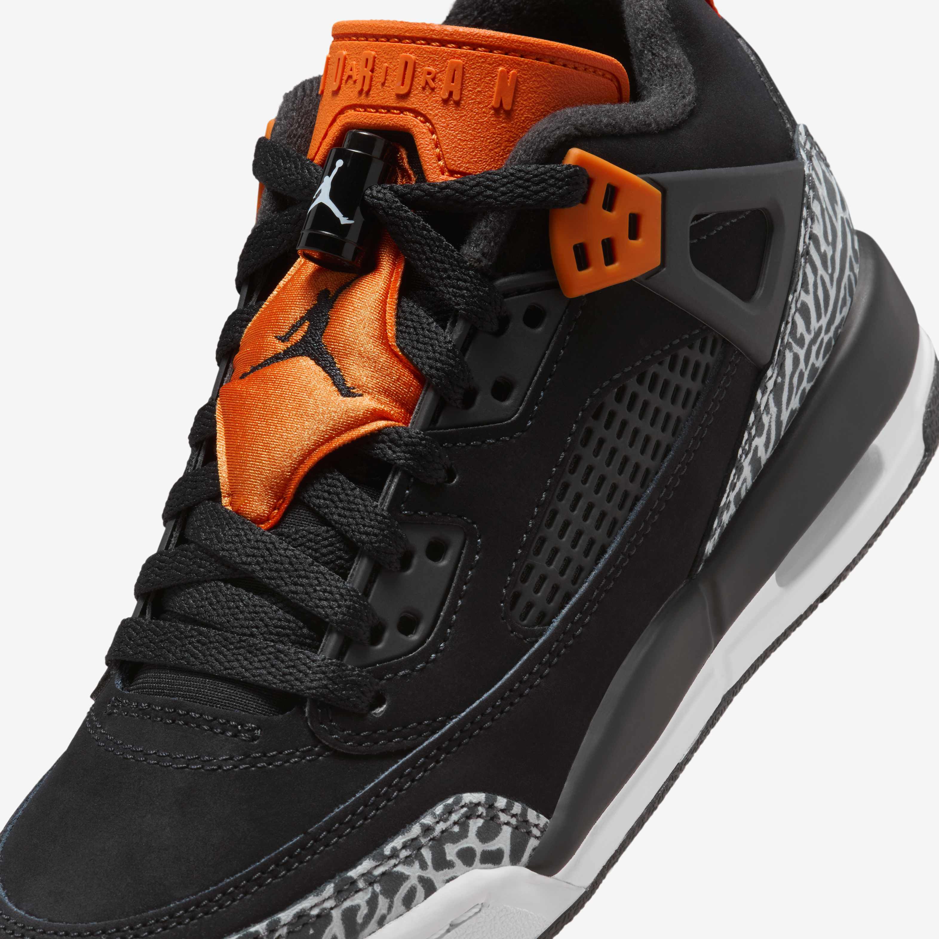 Jordan Spizike Low image number 6