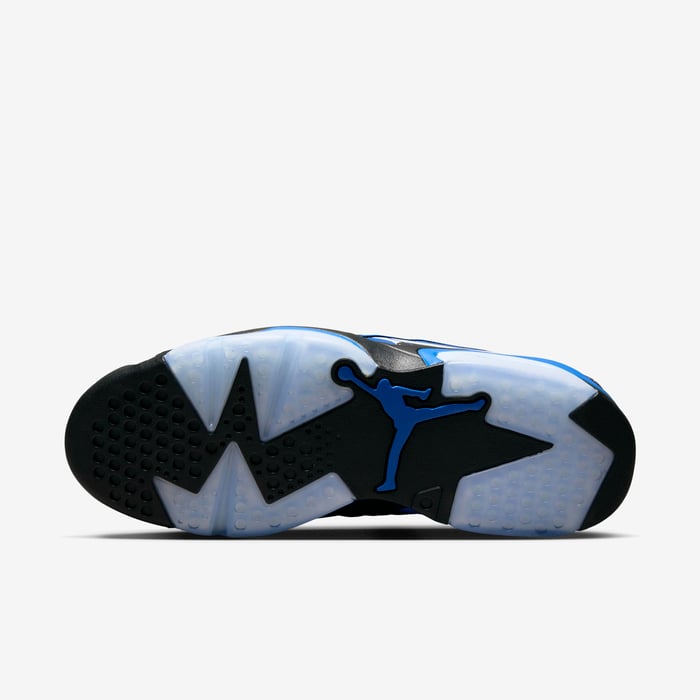 Jumpman MVP image number 1 Jumpman MVP image number 1