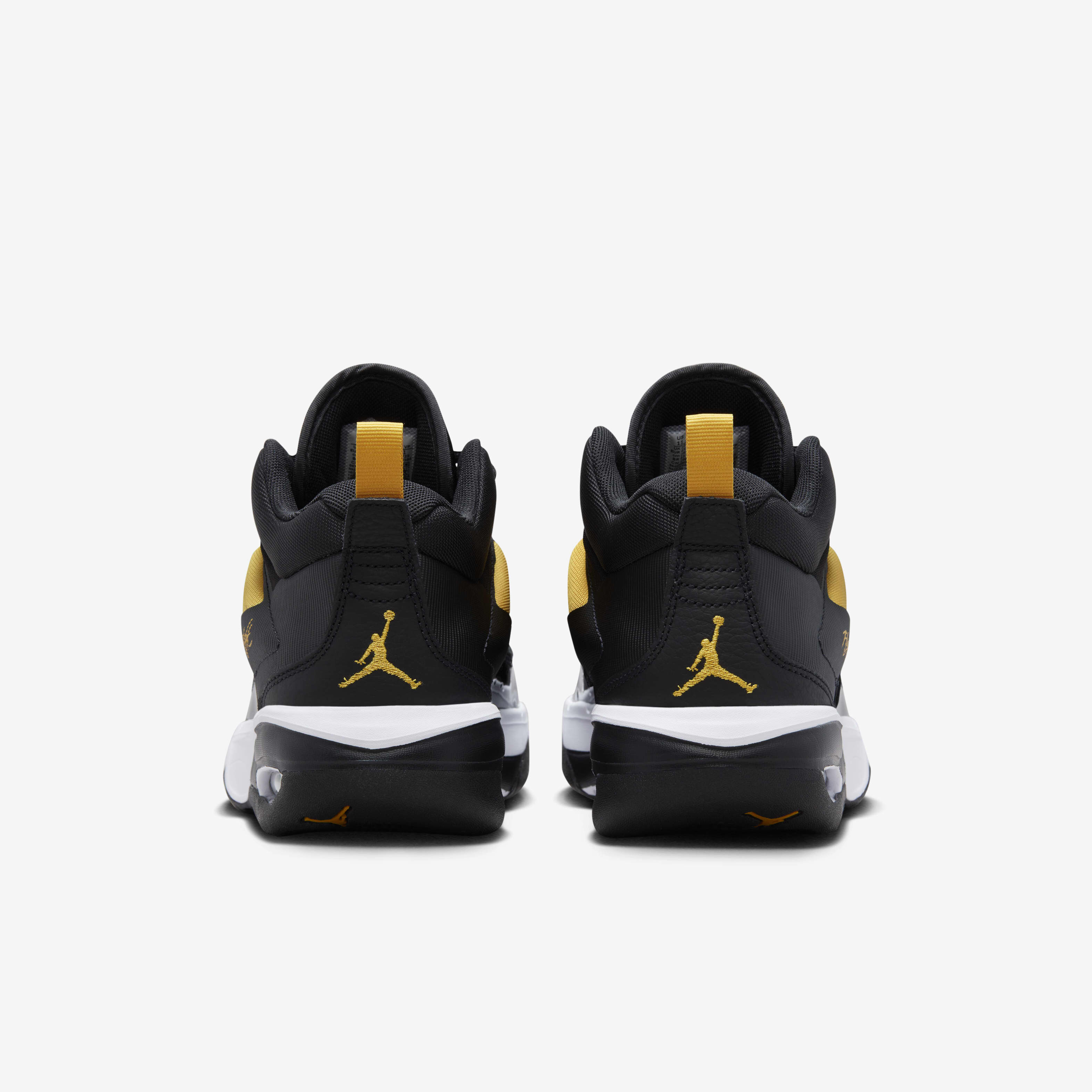 Buy Jordan Stay Loyal 3 Men's shoes - Black/White/Yellow Ochre Buy Jordan Stay Loyal 3 Men's shoes - Black/White/Yellow Ochre