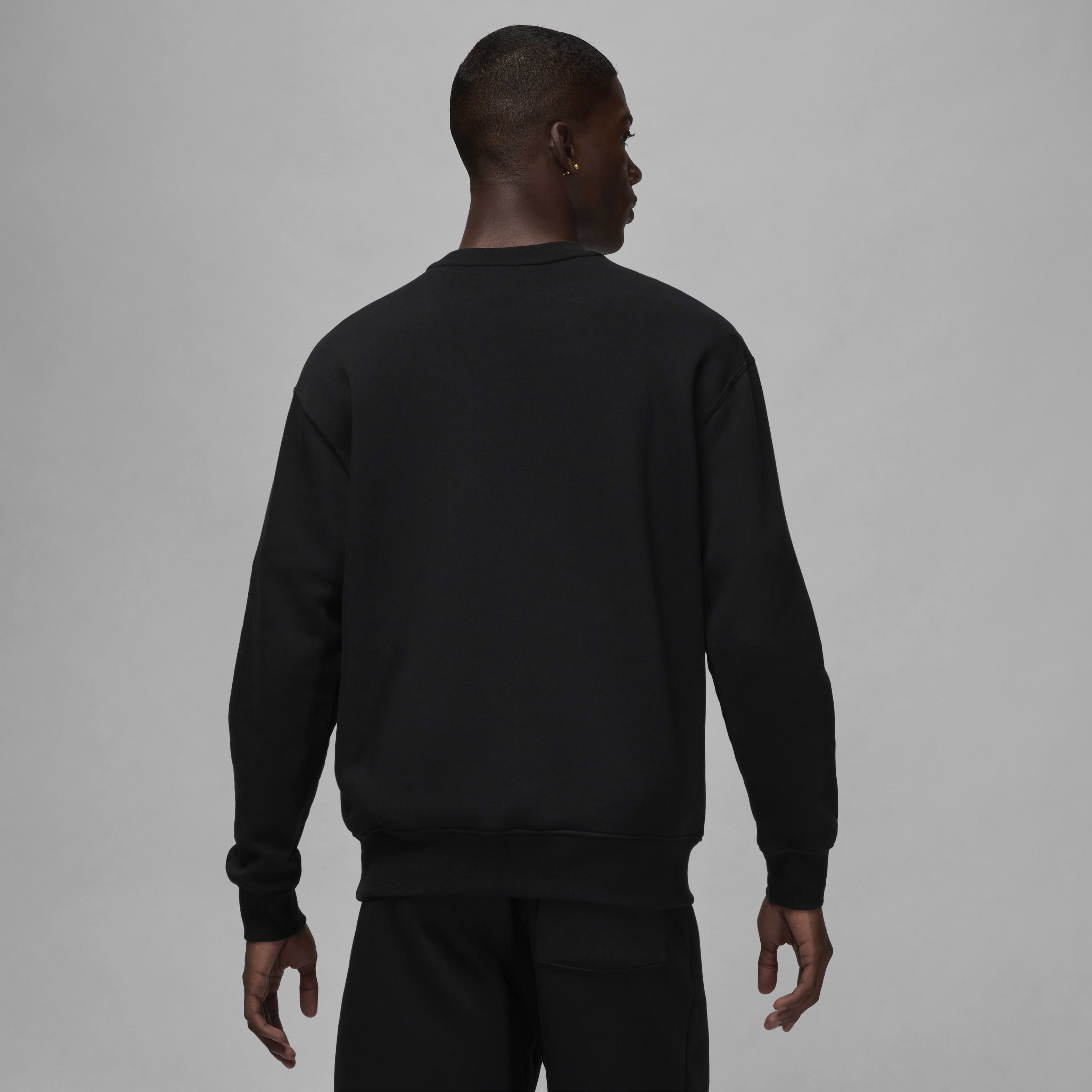 Buy Jordan Brooklyn Fleece Men's Crew-Neck Sweatshirt