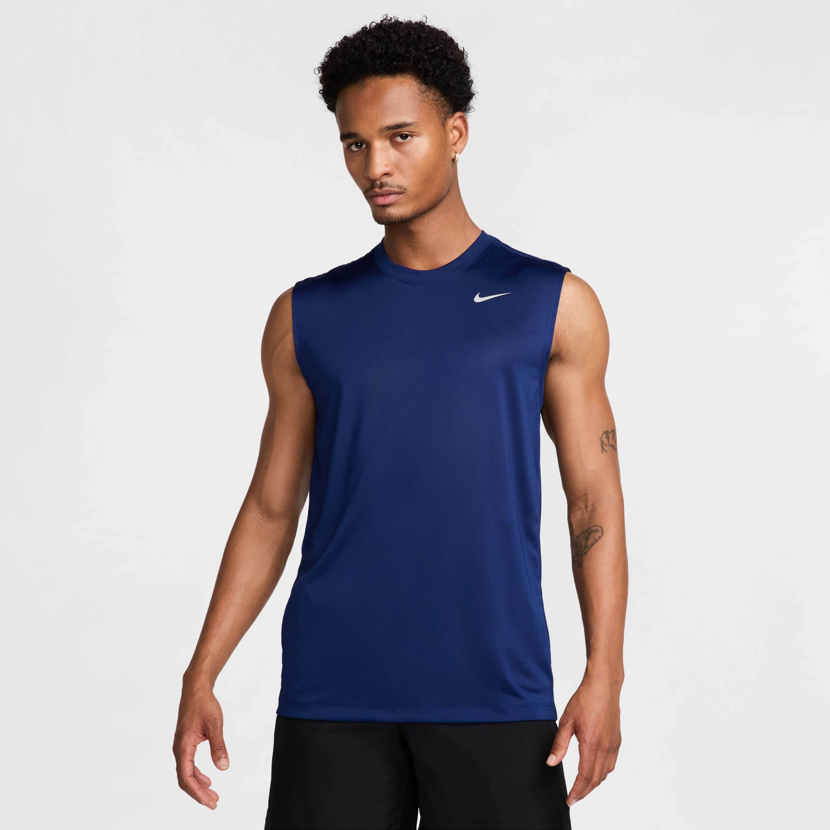 nike dri fit legend sleeveless