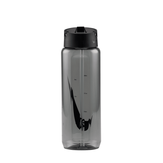 Water Bottles & Hydration-Nike, Nike Recharge, Tritan Straw Bottle (710ml approx.)