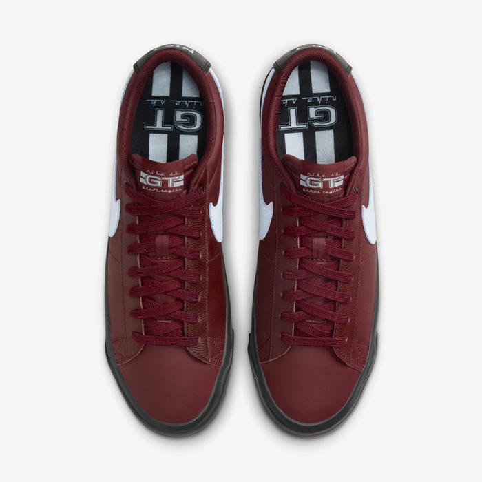 Nike SB Blazer Low Pro GT image number 3 Nike SB Blazer Low Pro GT image number 3