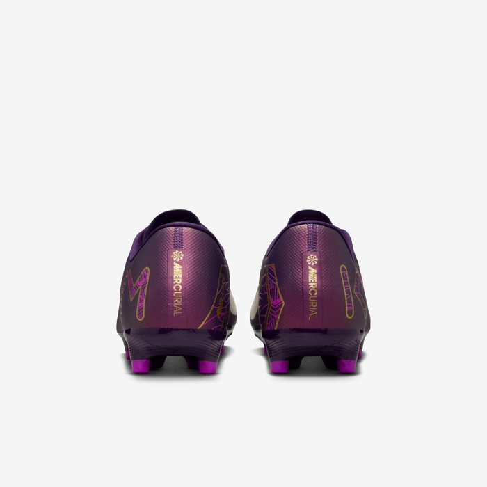 Nike Mercurial Vapor 16 Academy 'Kylian Mbappé' image number 5 Nike Mercurial Vapor 16 Academy 'Kylian Mbappé' image number 5