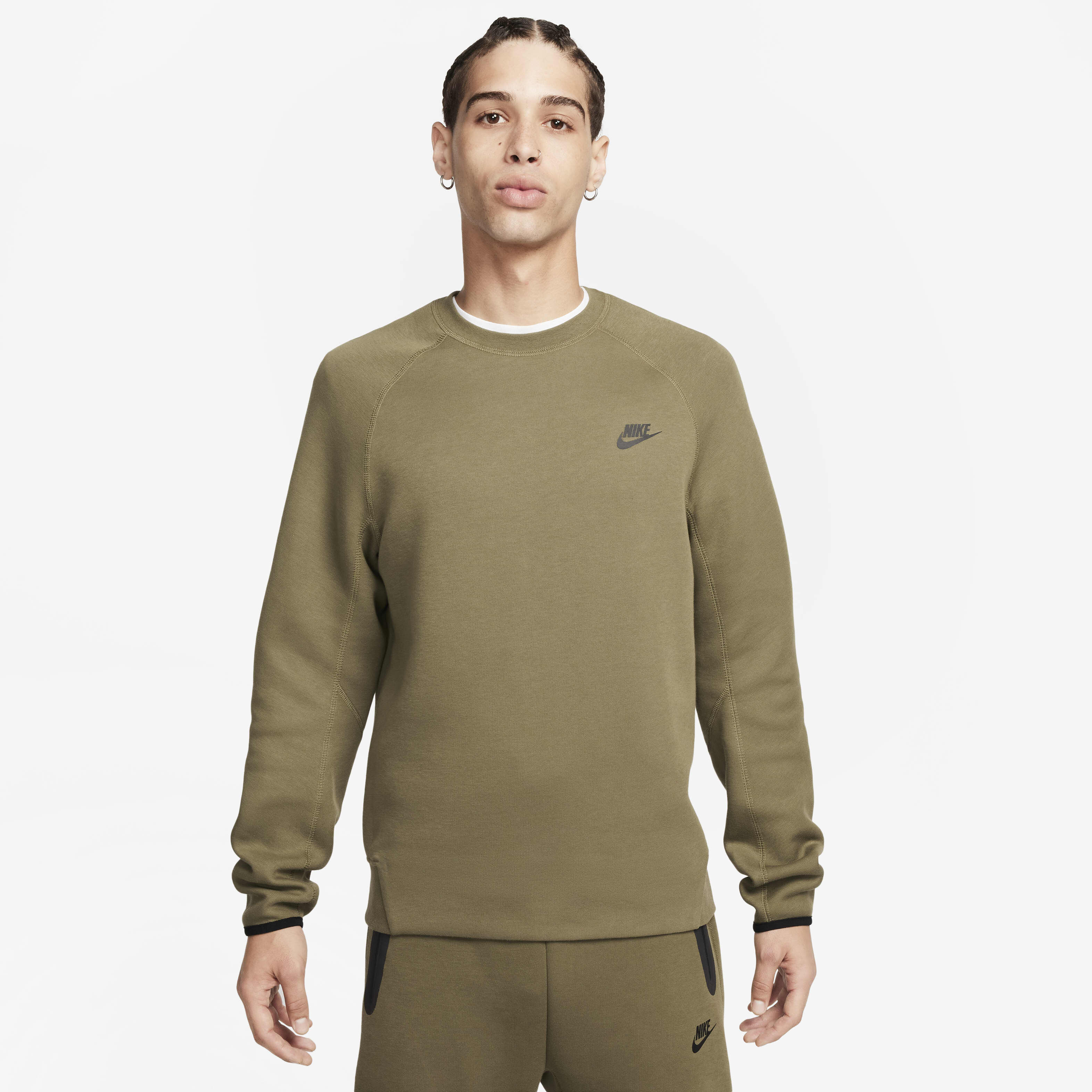 Nike Sportswear Tech Fleece image number 0
