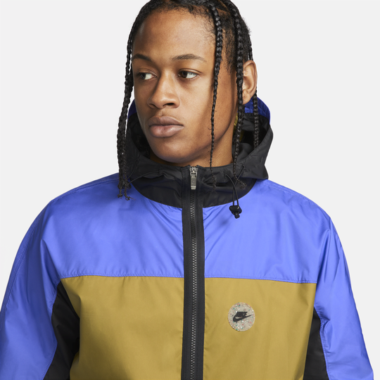 Nike clearance waffle jacket