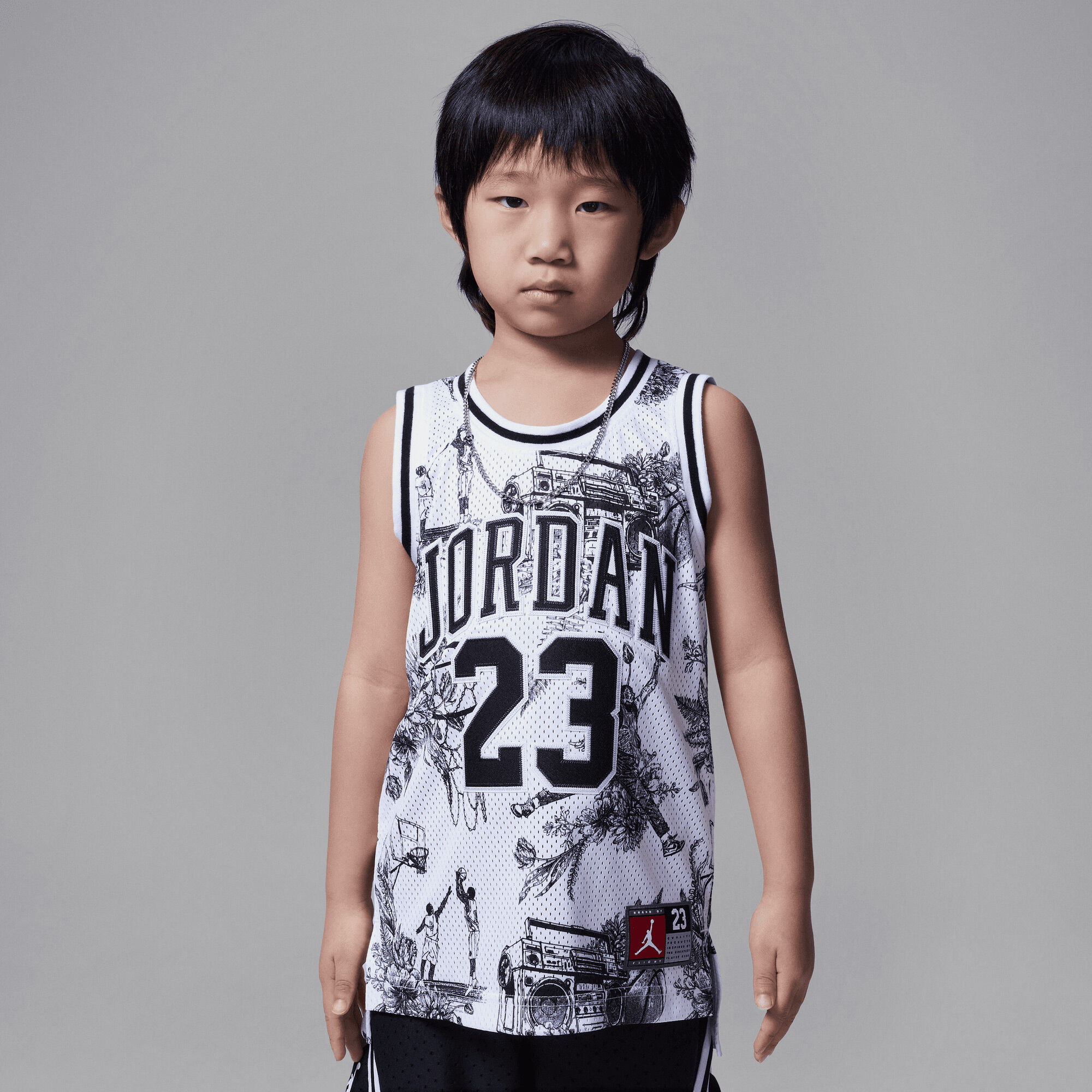 جوردن 23 image number 0