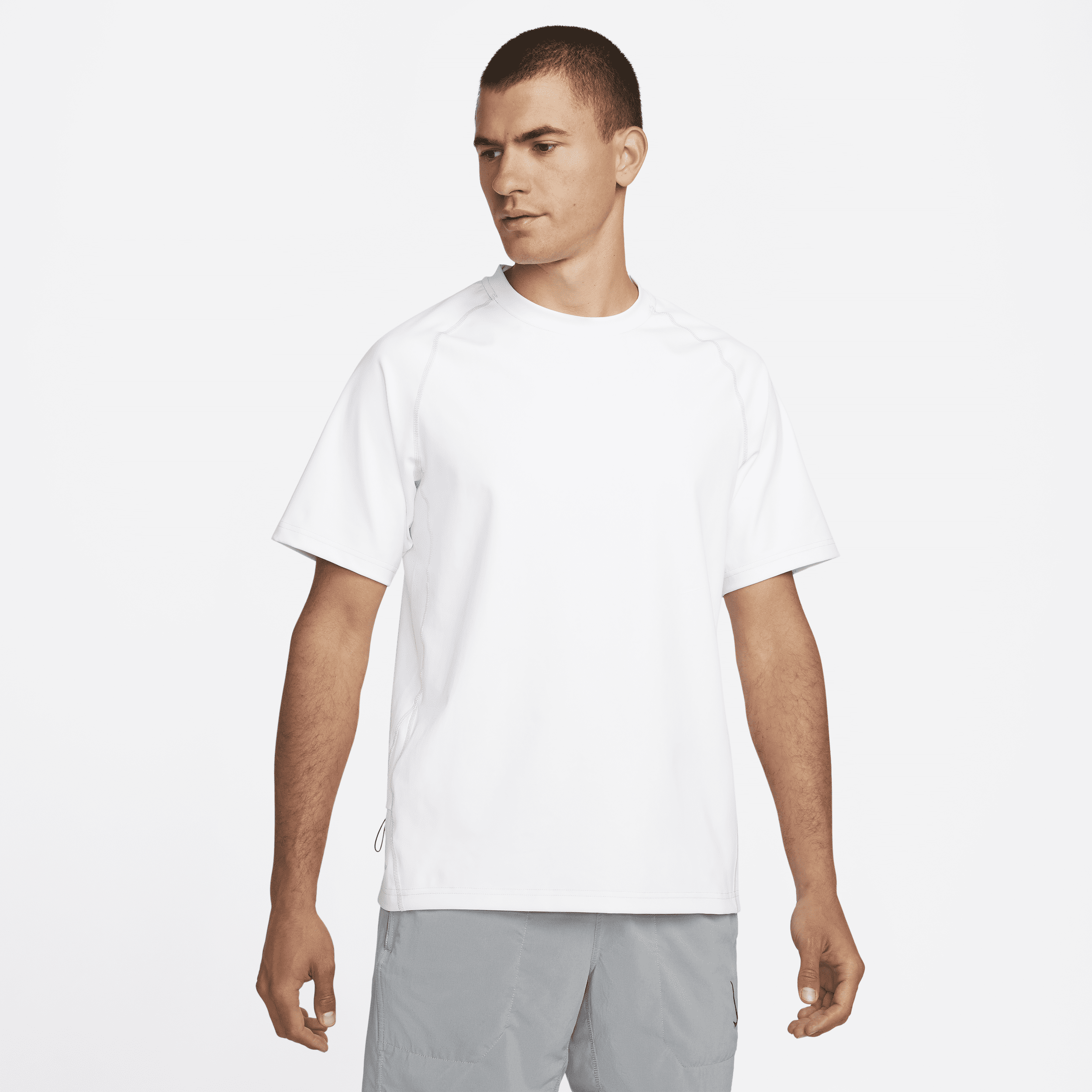 Nike dri fit deals t shirt snapdeal