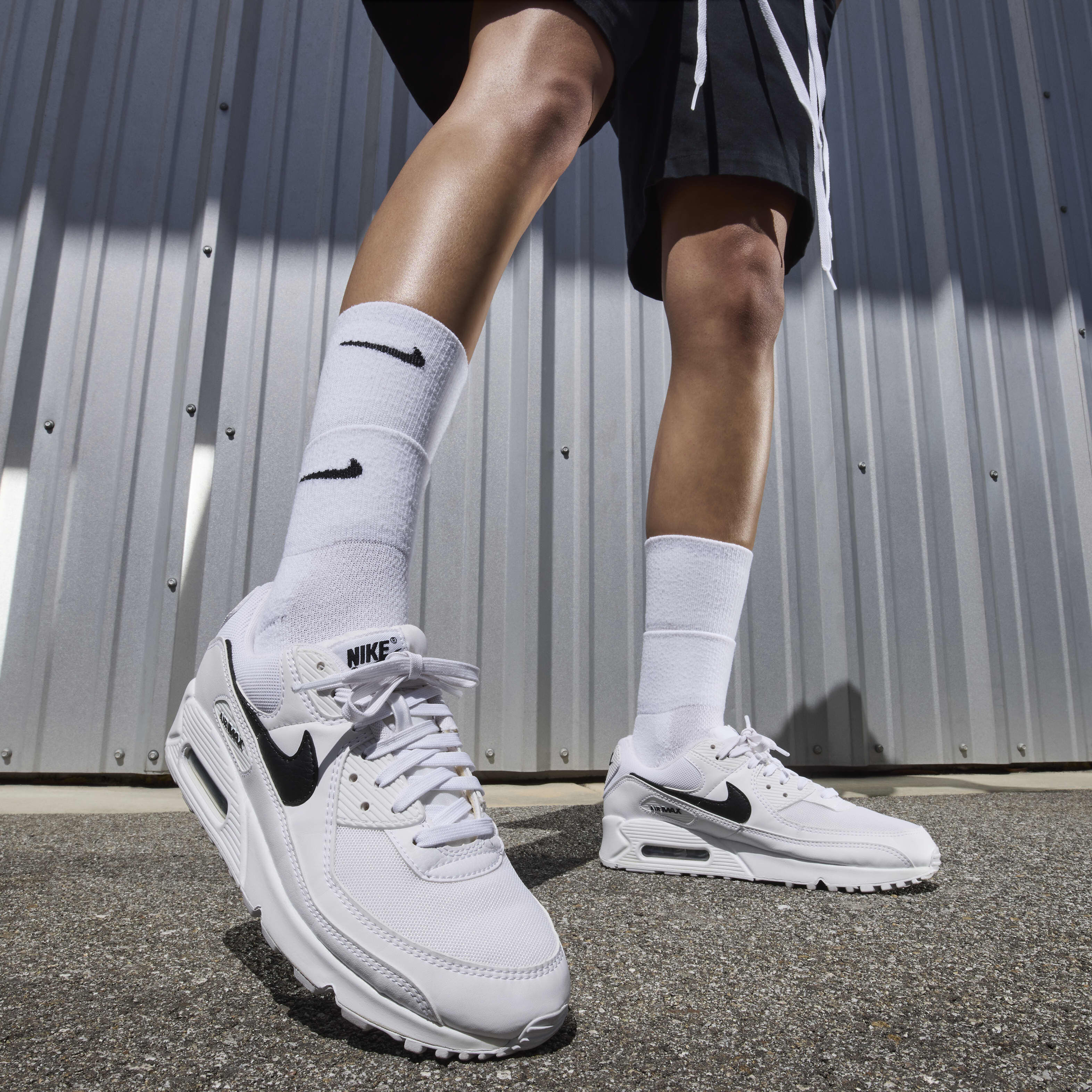 Ladies white nike air max trainers new arrivals