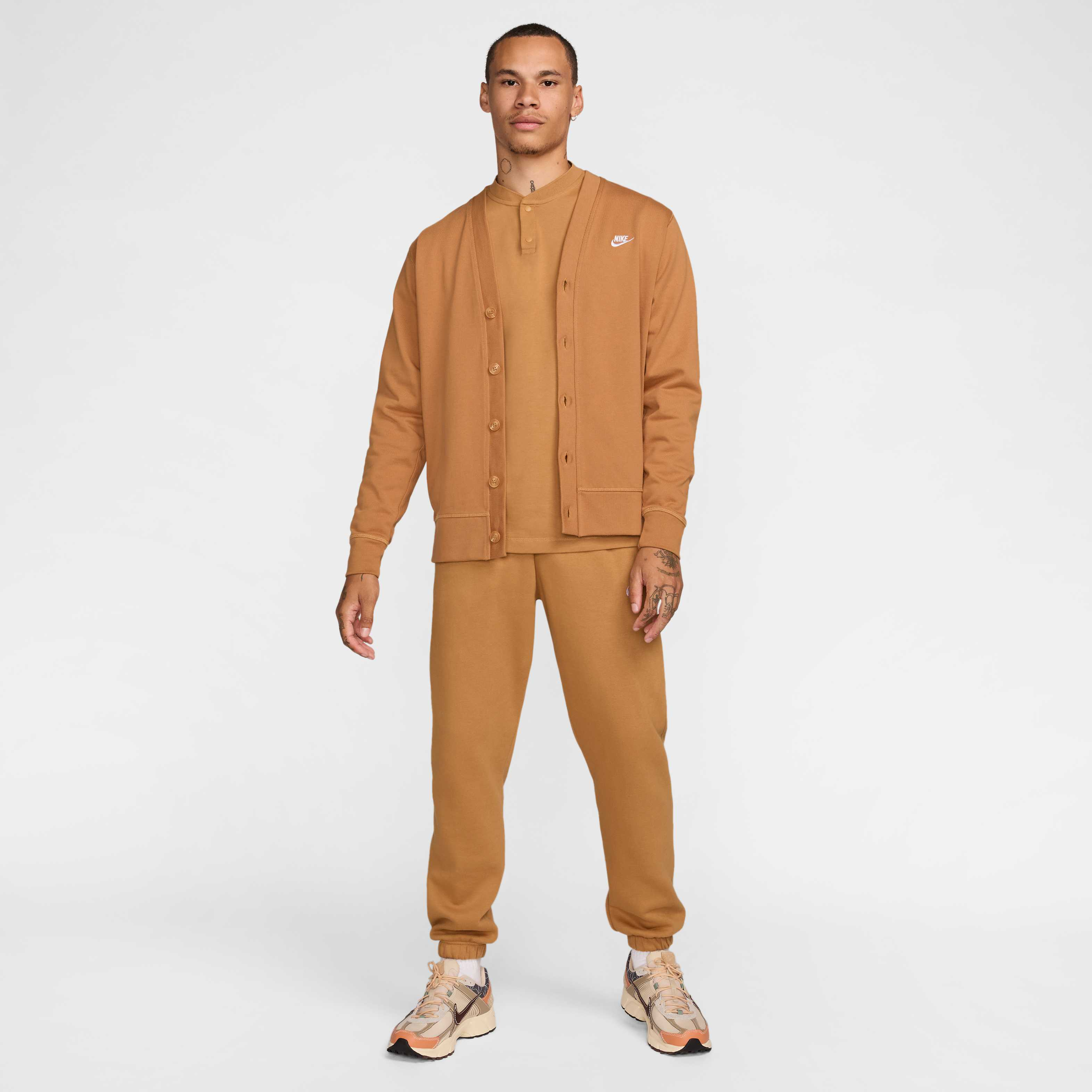 Nike Club image number 5