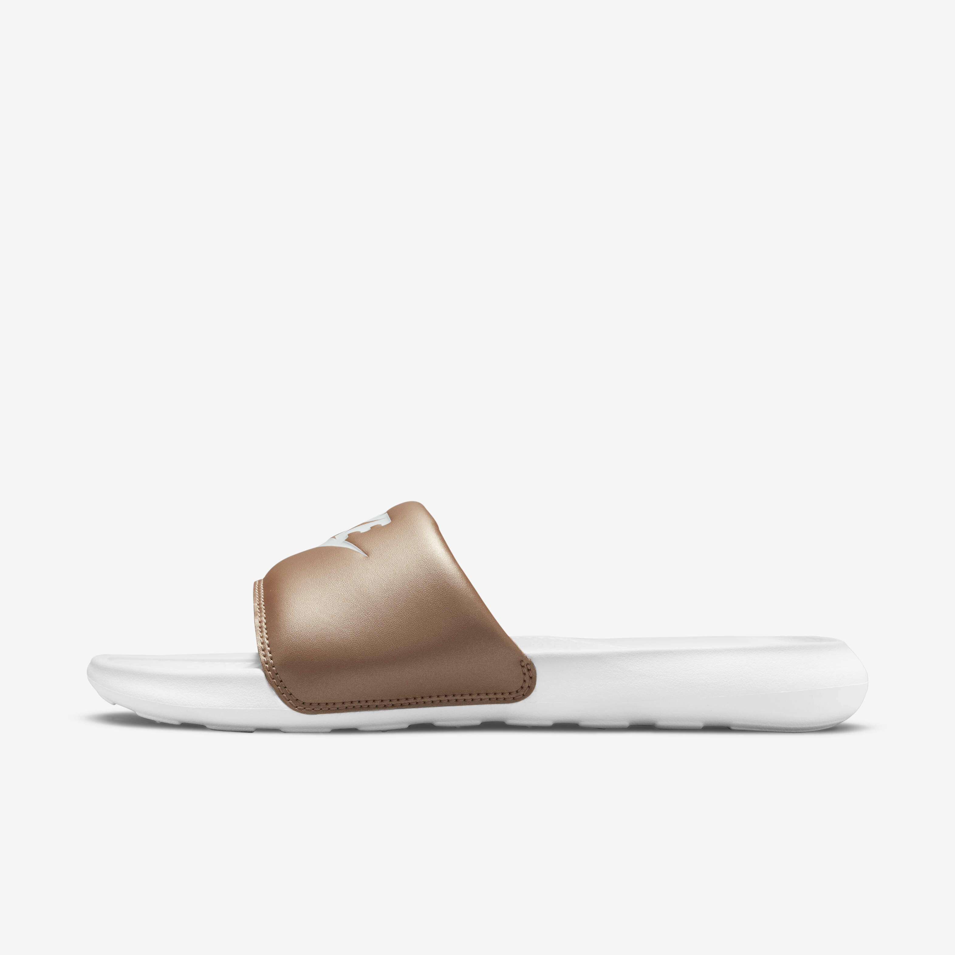Nike benassi bronze hot sale