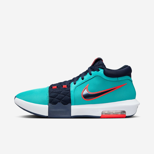 Men's Basketball Shoes Sale-Nike, Nike LeBron 8 Witness 'Red Carpet' , Basketball Shoes