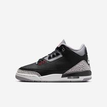 Air Jordan 3 Retro 'Medium Olive'