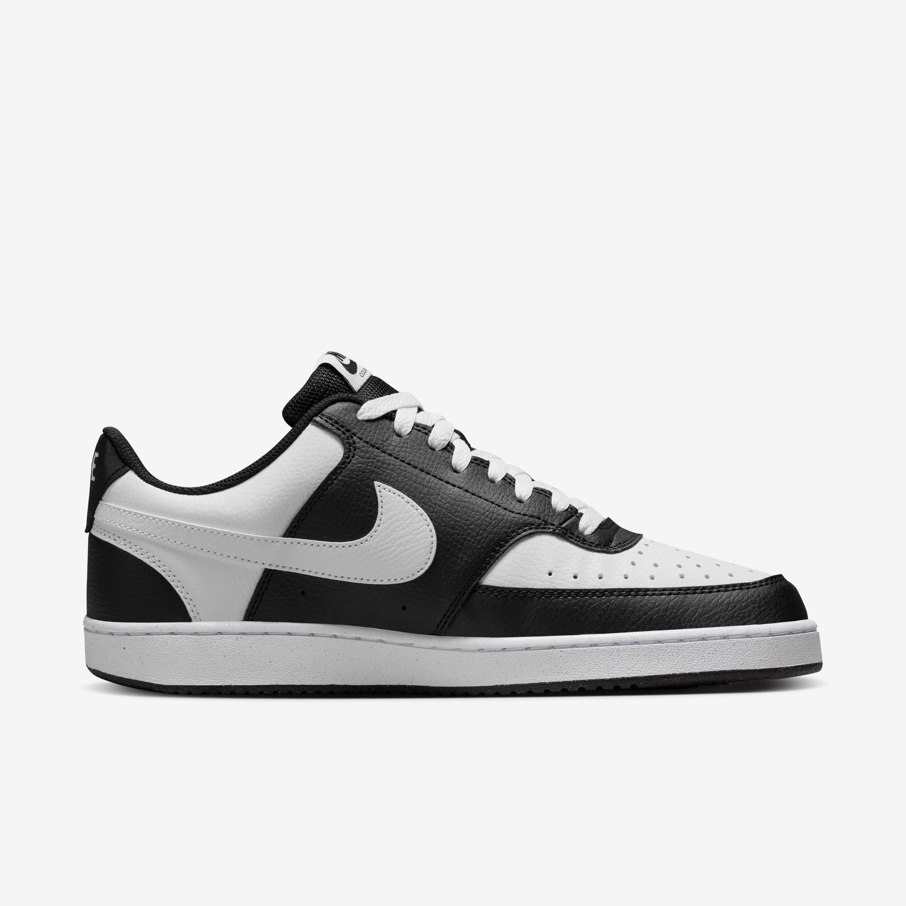 Nike Court Vision Low image number 2
