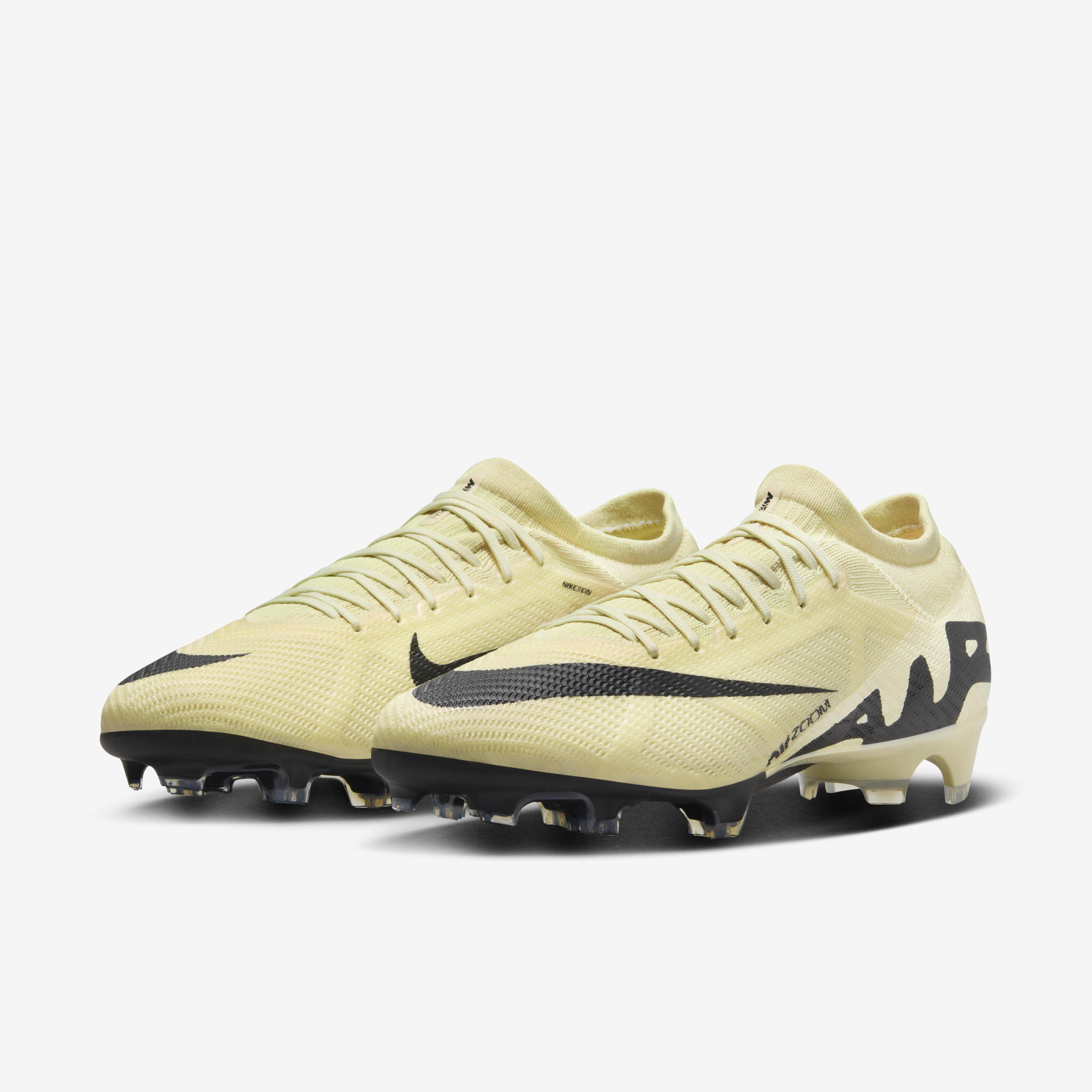Buy Nike Mercurial Vapor 15 Pro Firm Ground Low Top Football Boot Nike Saudi Official
